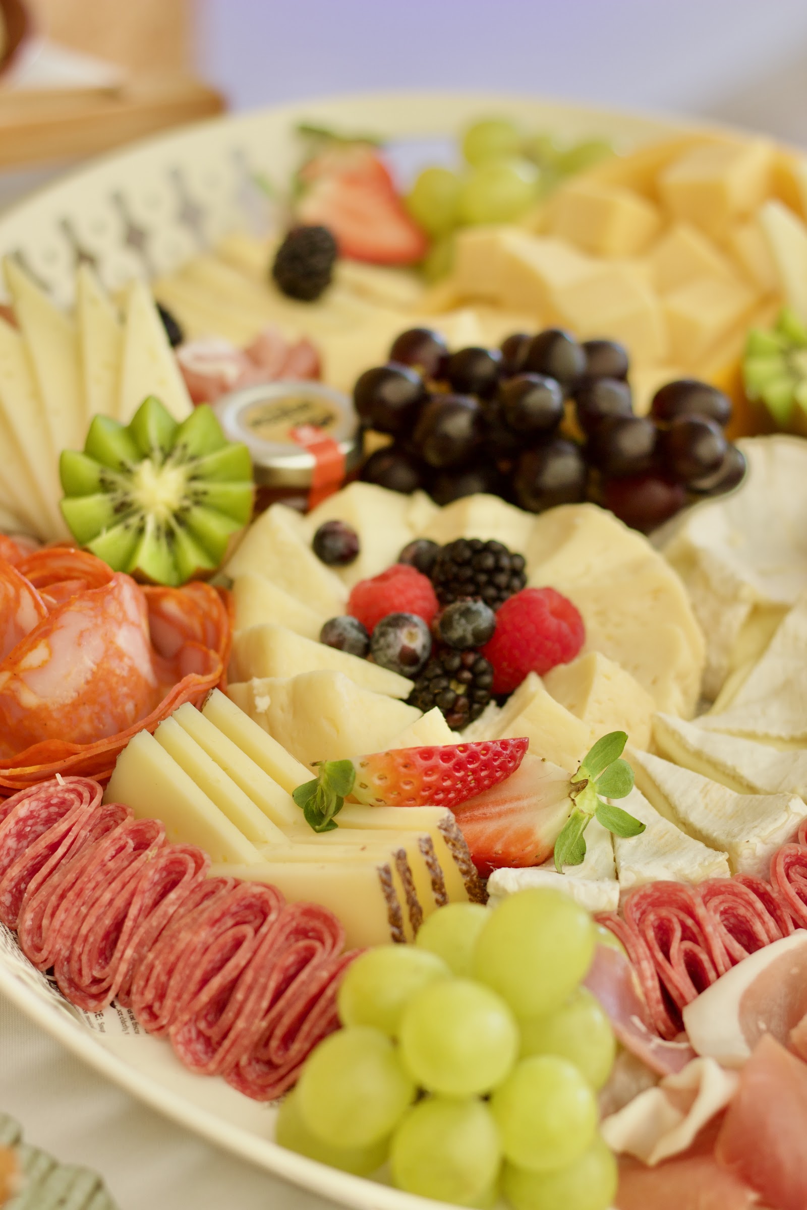 White Leaf - Catering Algarve