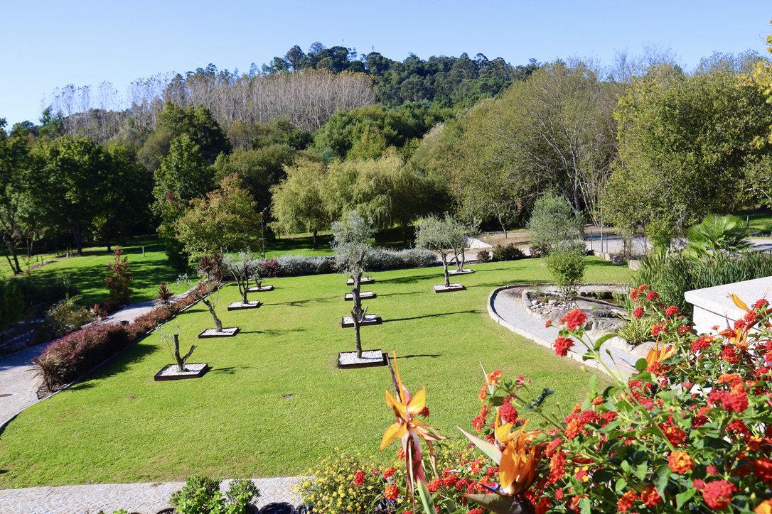 Quinta Monteluz Eventos