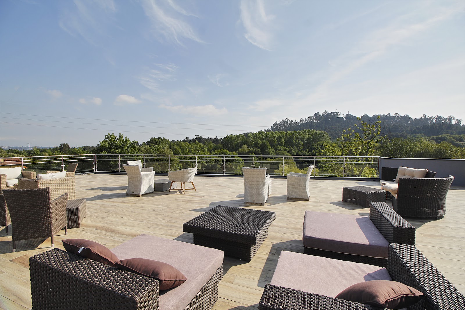 Quinta Monteluz Eventos