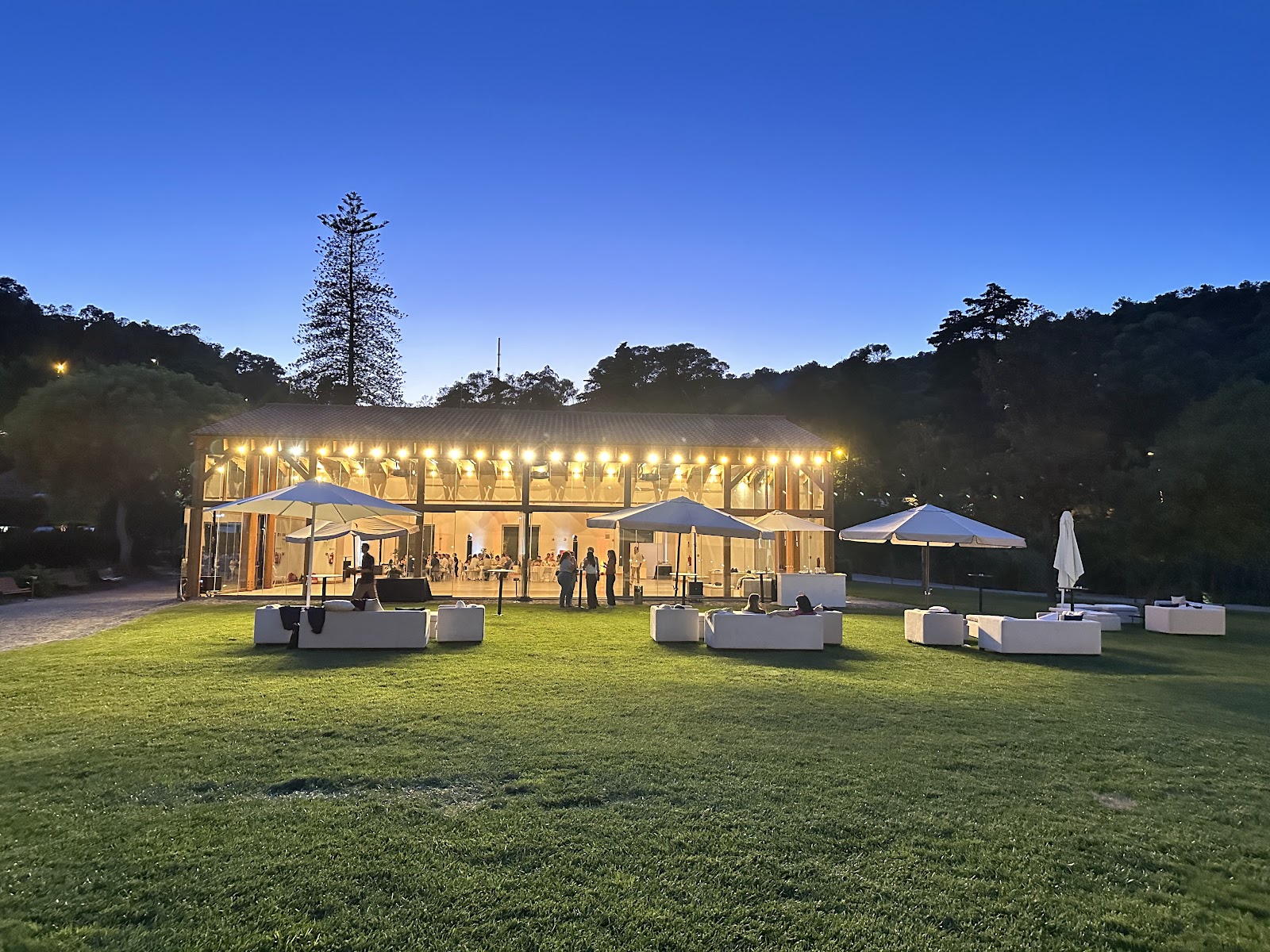 Quinta da Pimenteira