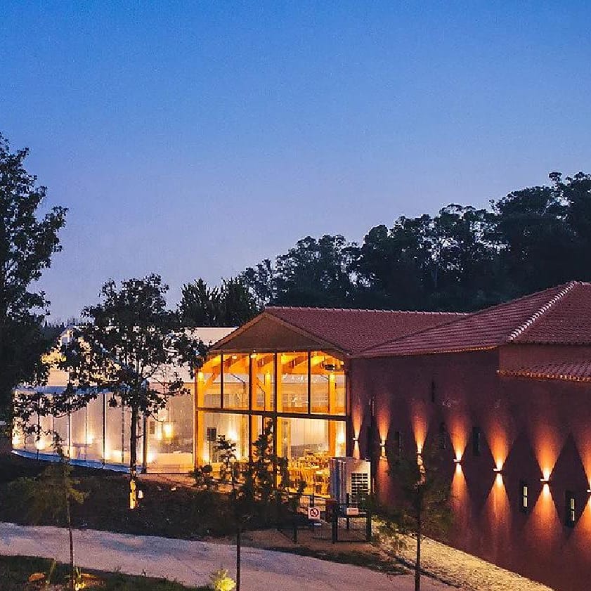 Quinta da Pimenteira