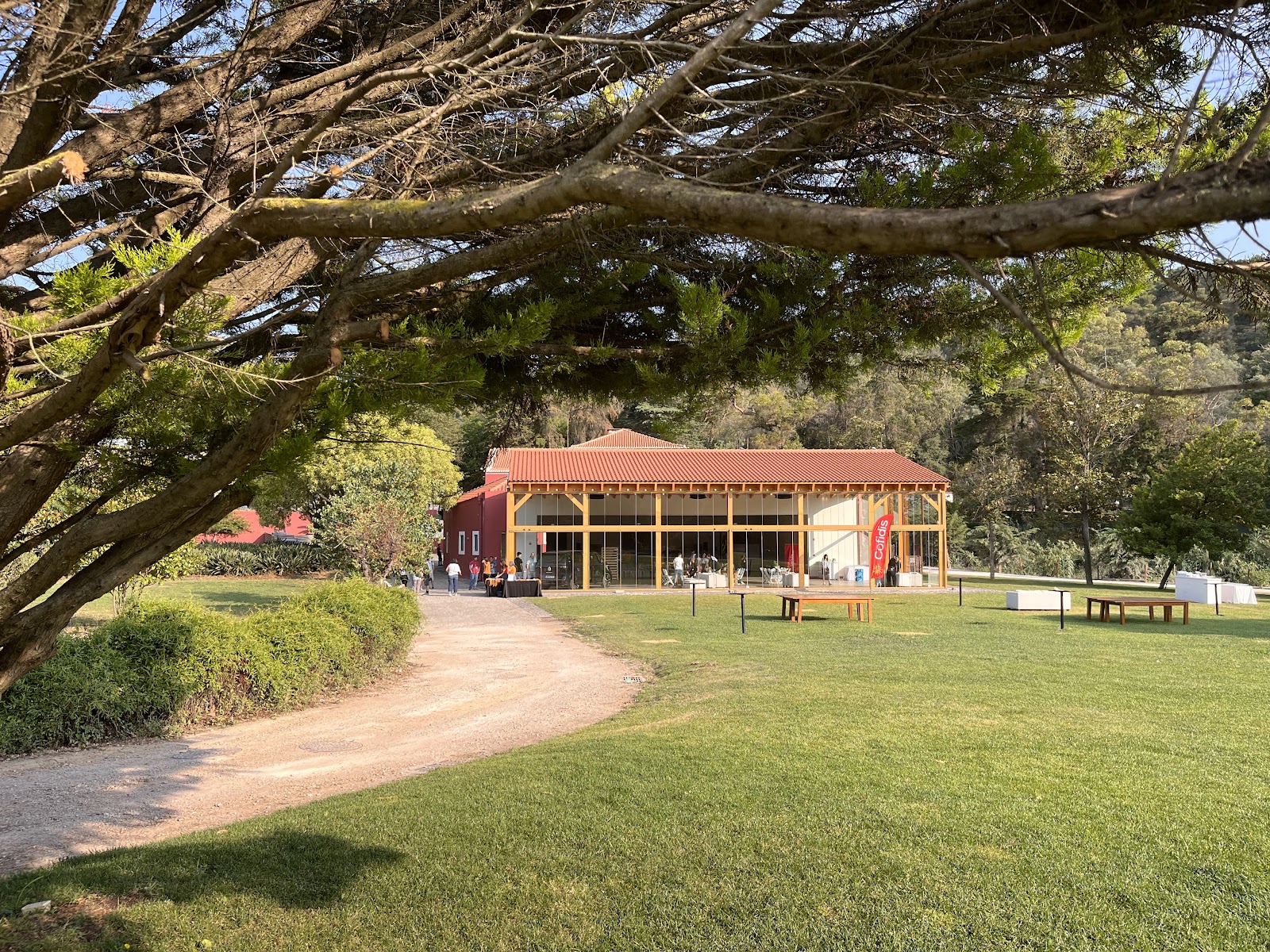 Quinta da Pimenteira