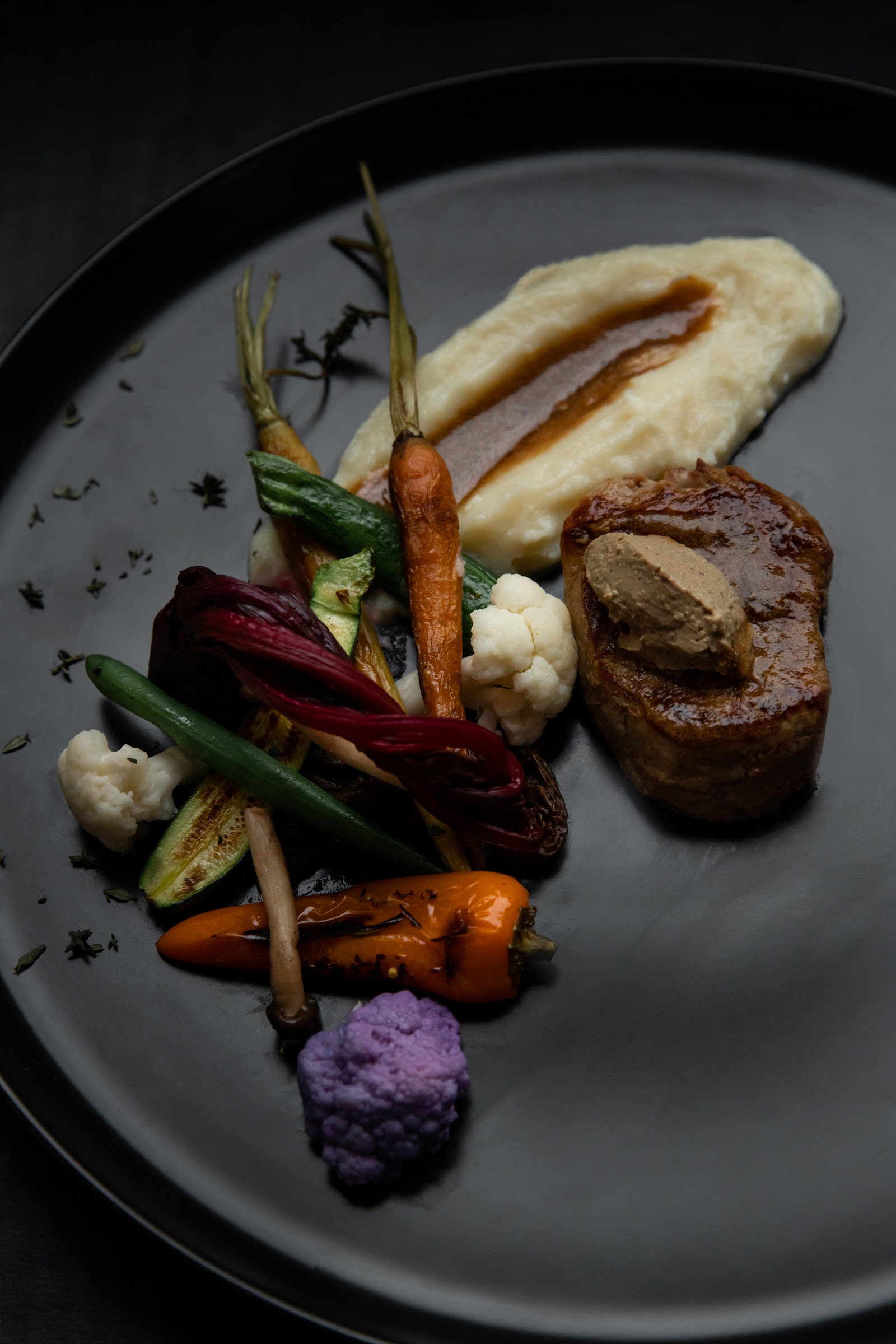 Blank - Catering e Eventos