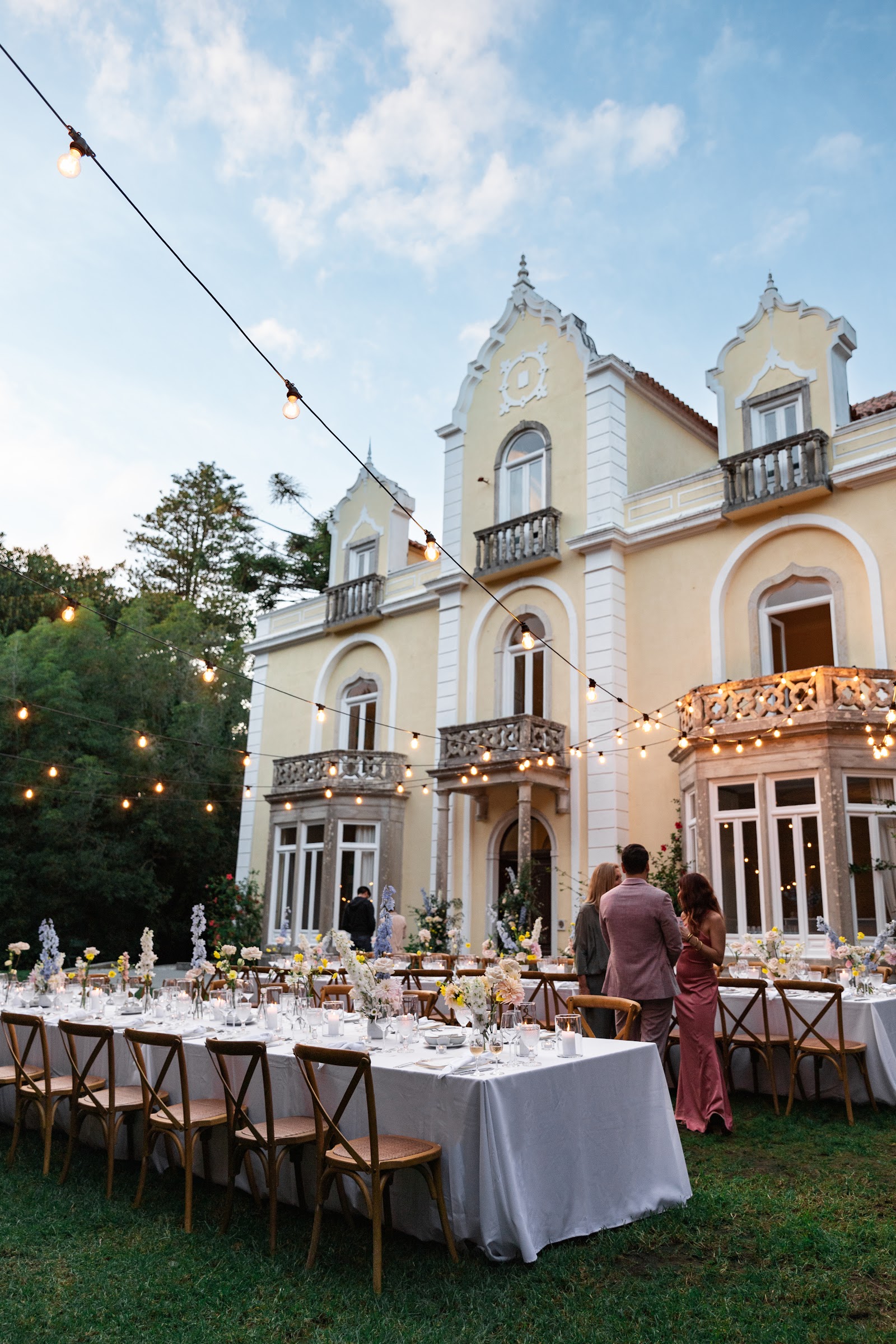 Blank - Catering e Eventos