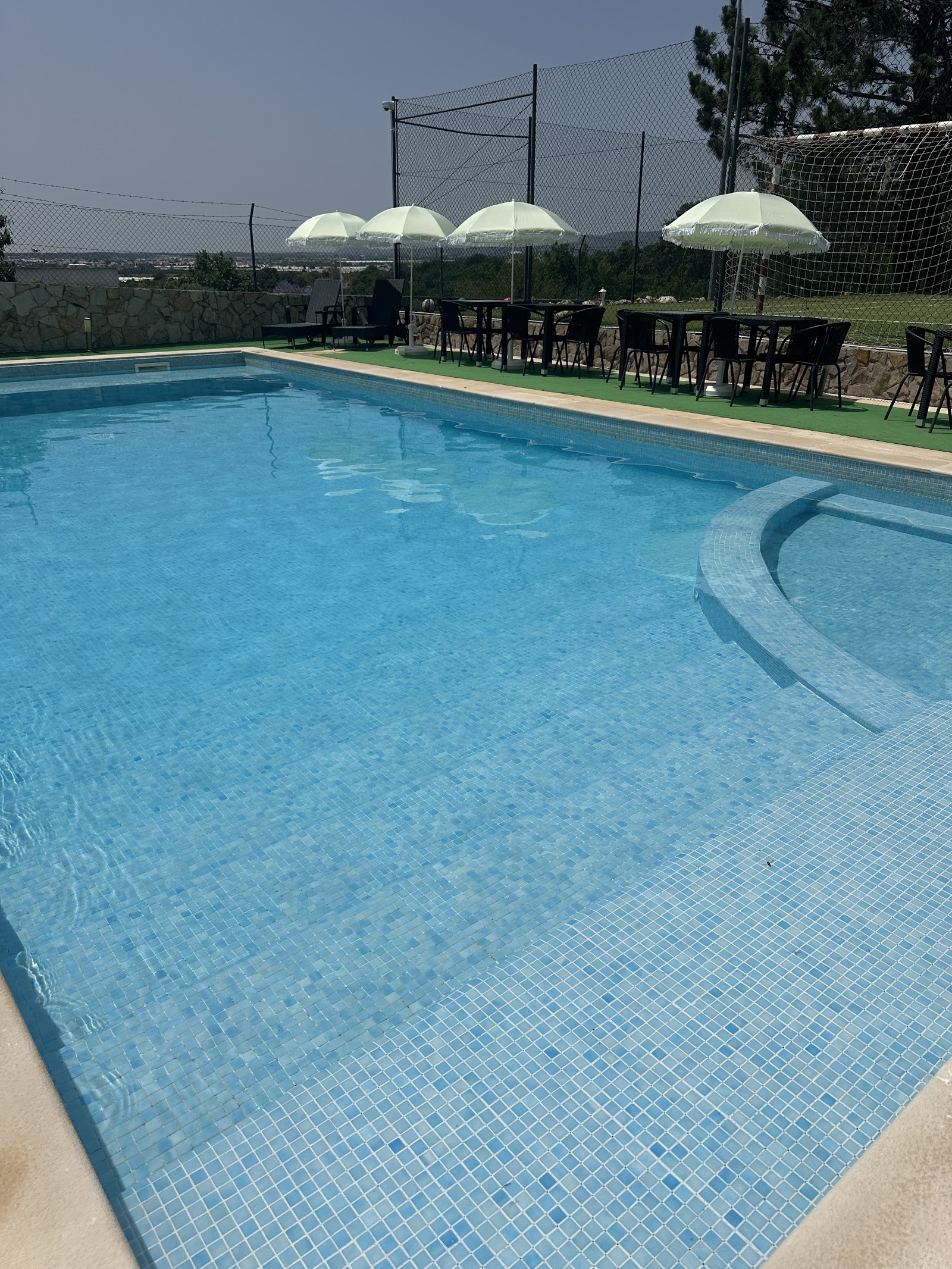 Quinta da Princesa - Torre Natal - Faro