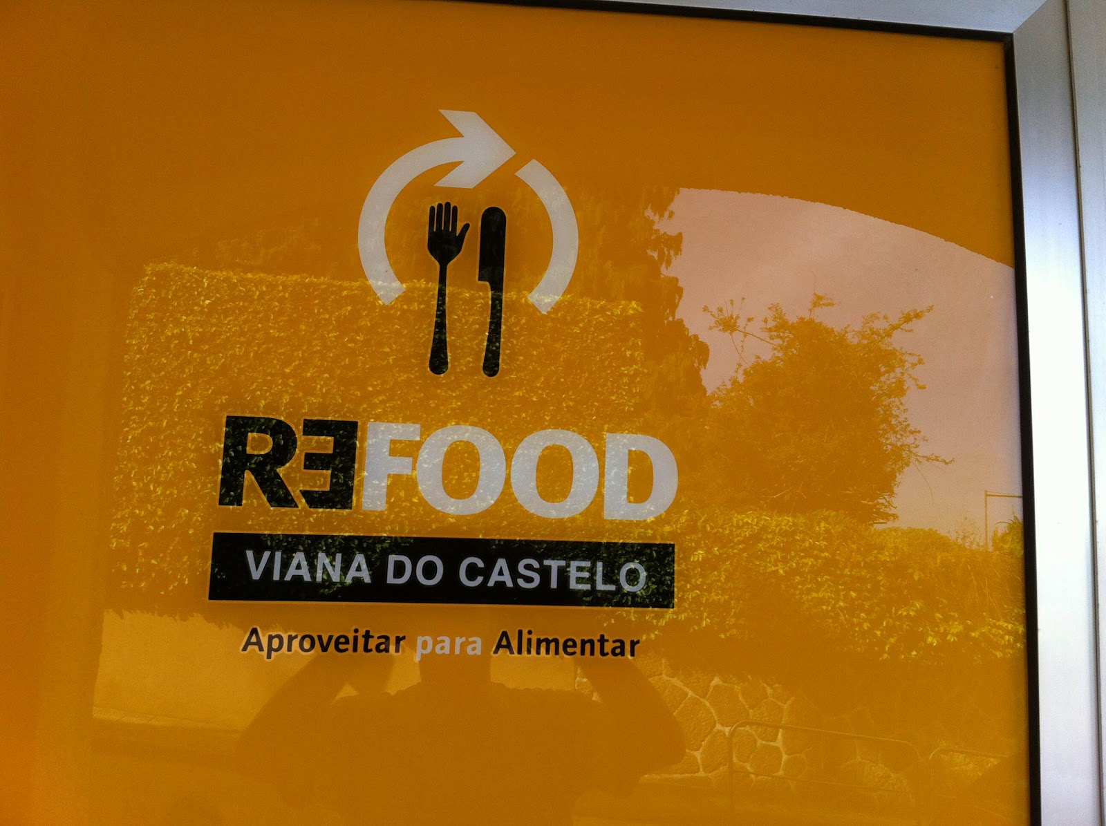 Refood • Viana do Castelo