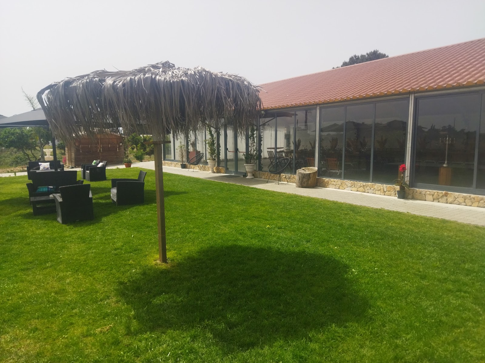 Quinta das Bispas
