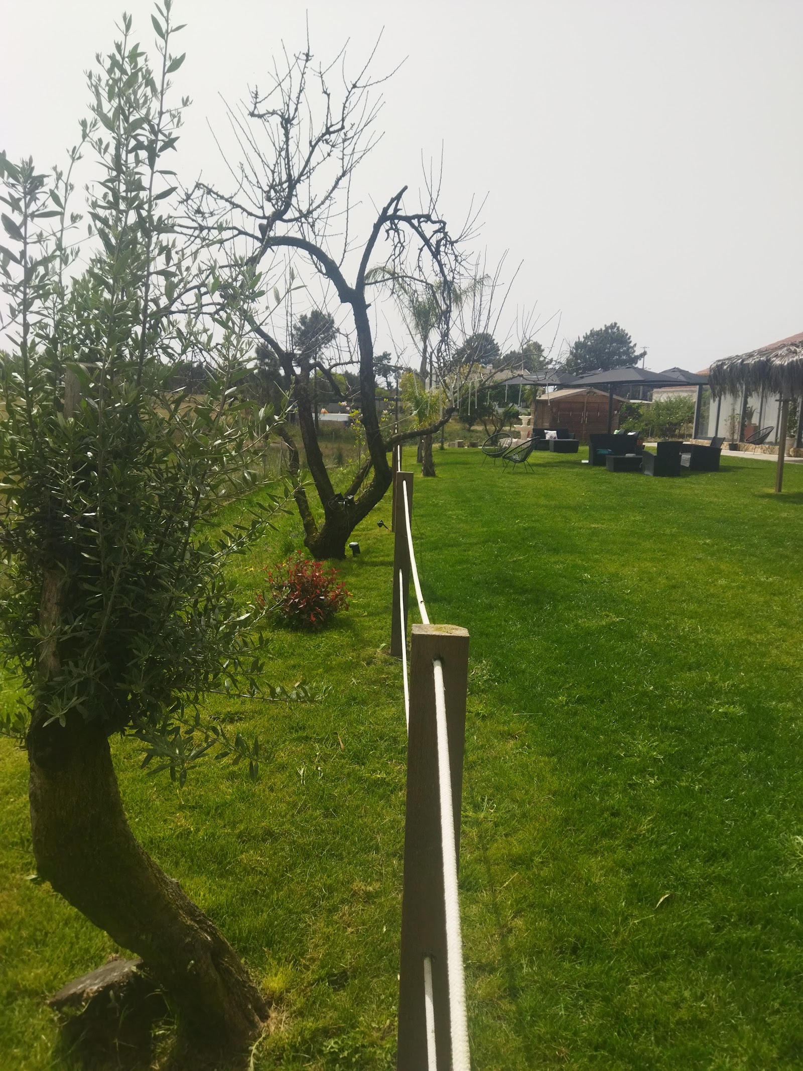 Quinta das Bispas