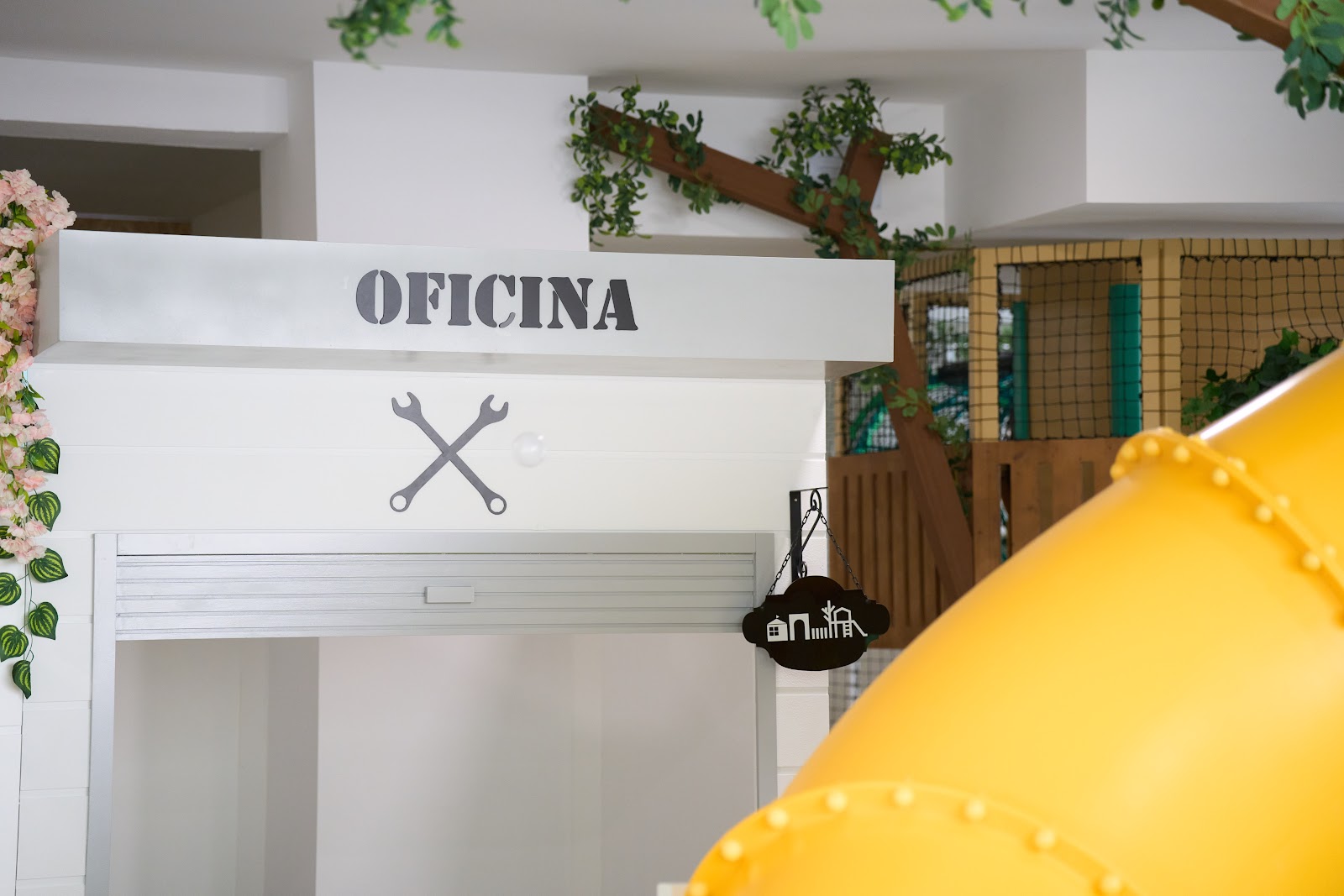O Bairro Da Maria Liz - Parque de Diversões e Festas de Aniversário
