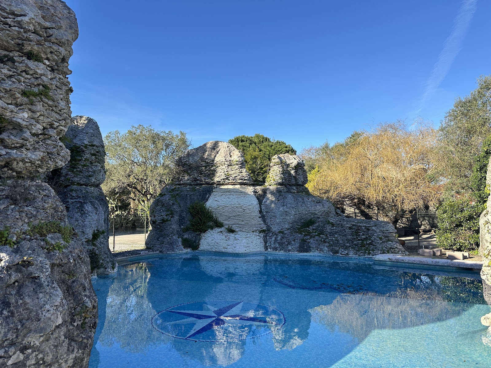 Quinta dos Lapiás