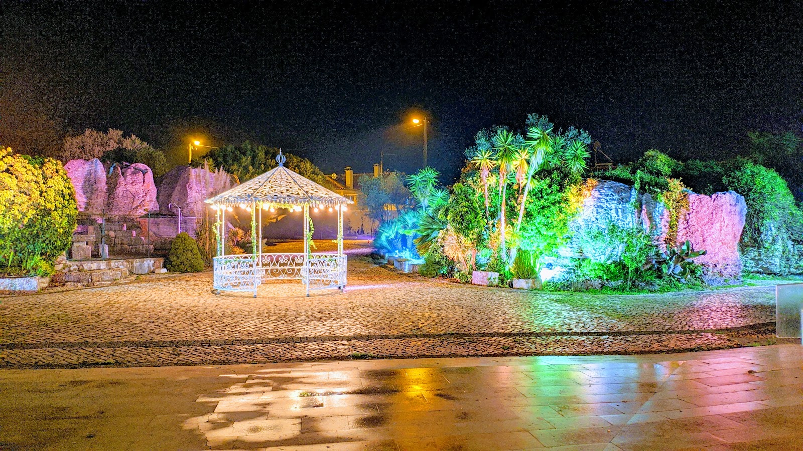 Quinta dos Lapiás