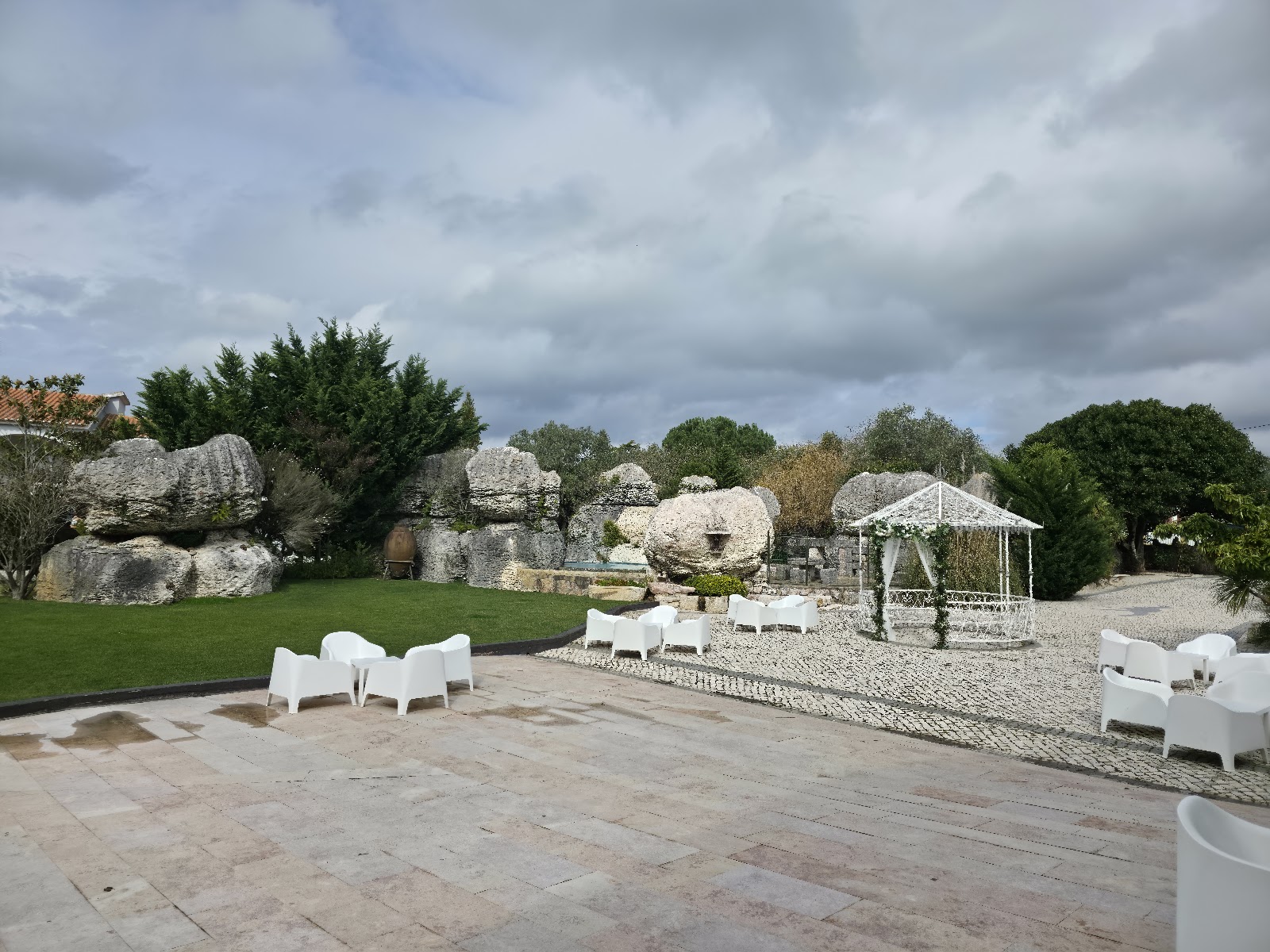 Quinta dos Lapiás
