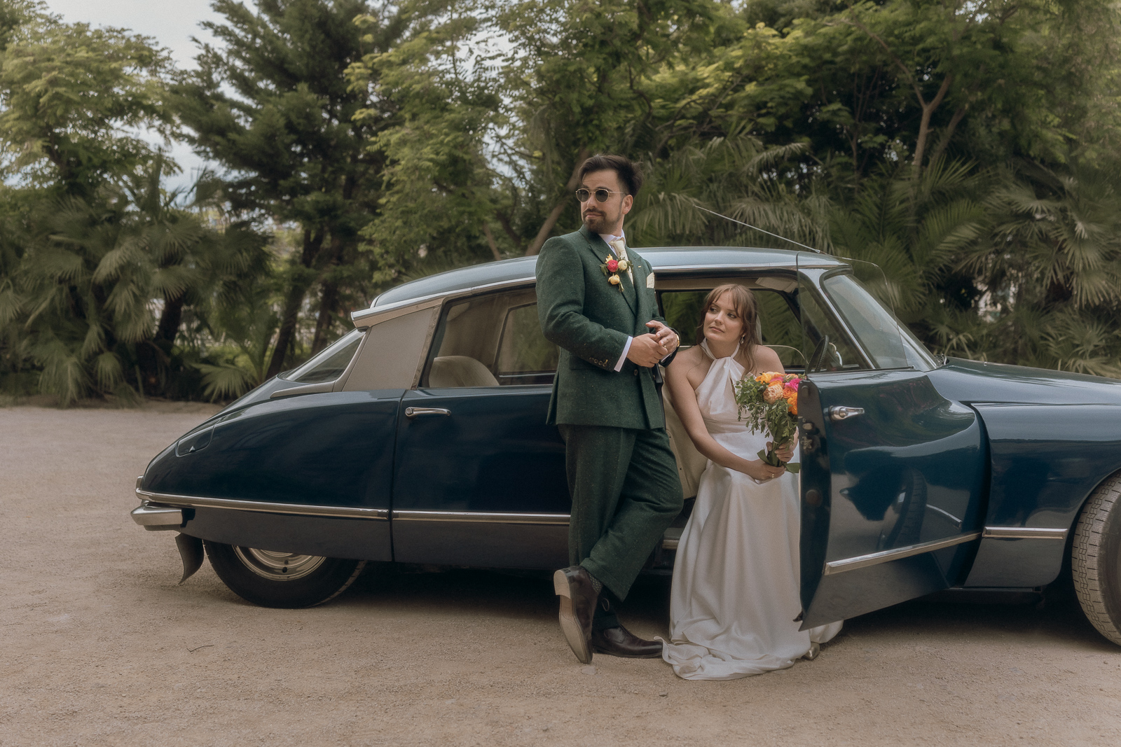 Helena Tomás Photography - Wedding Photographer