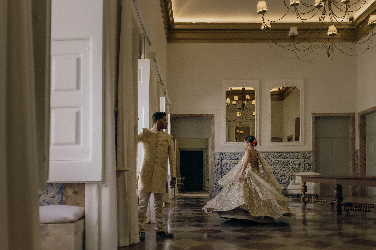 Helena Tomás Photography - Wedding Photographer