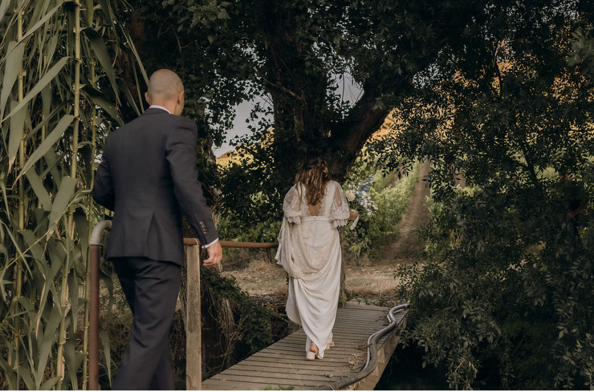 Helena Tomás Photography - Wedding Photographer