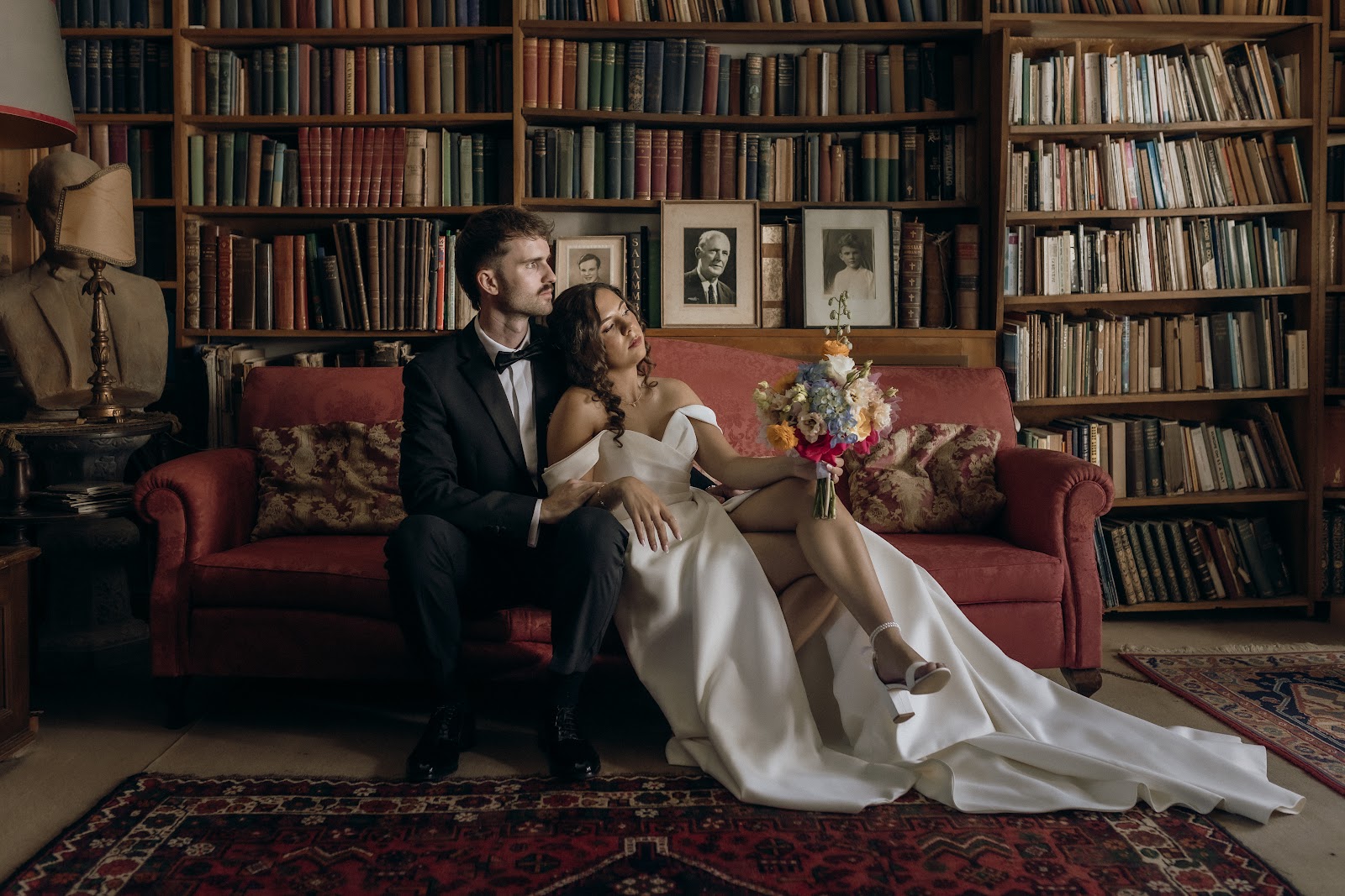 Helena Tomás Photography - Wedding Photographer