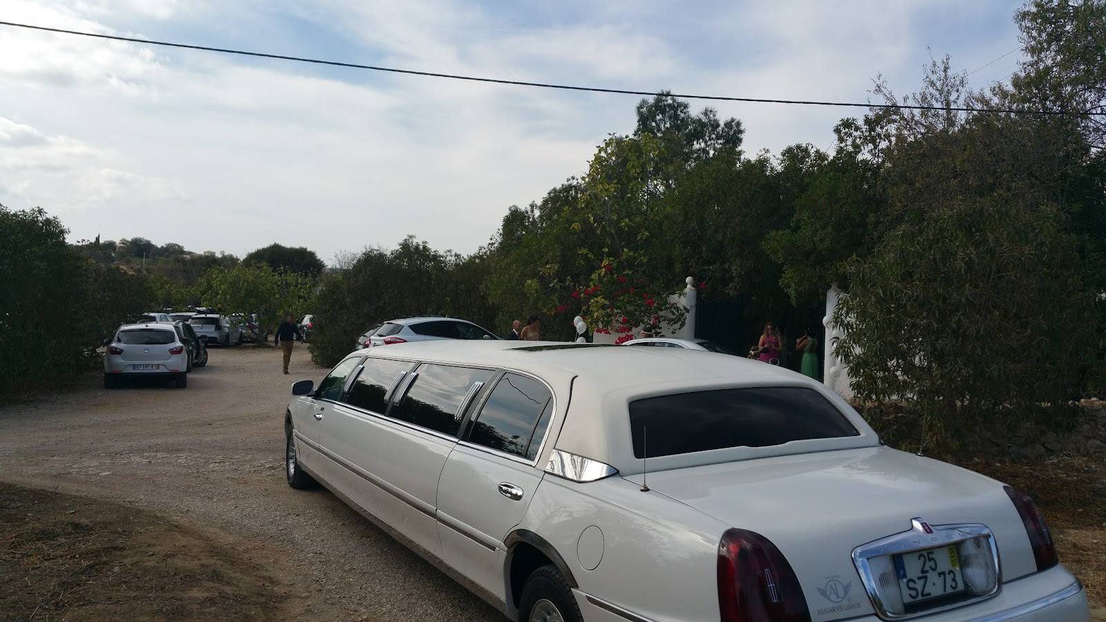 Quinta das Figueiras