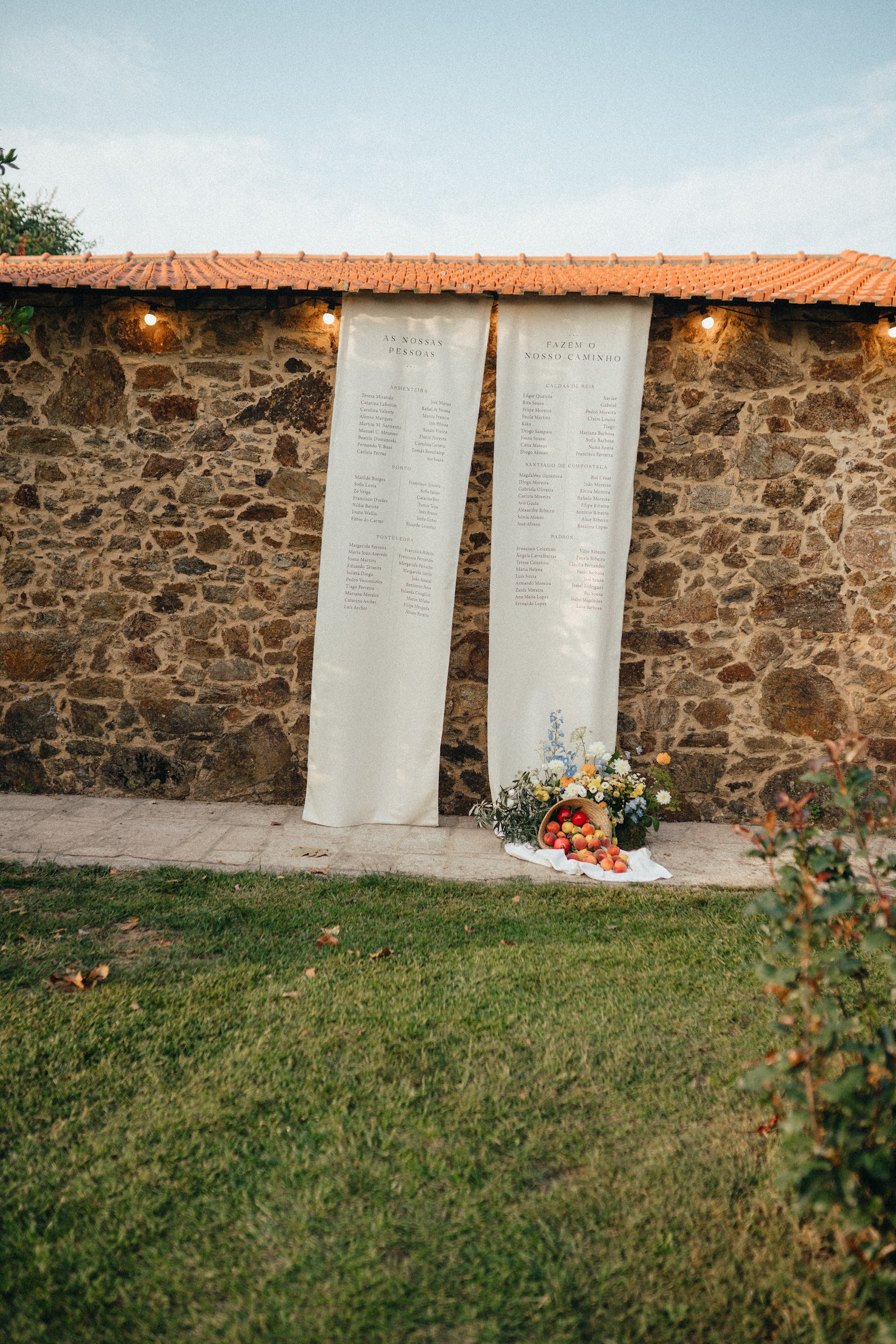 Meraki - Wedding Agency