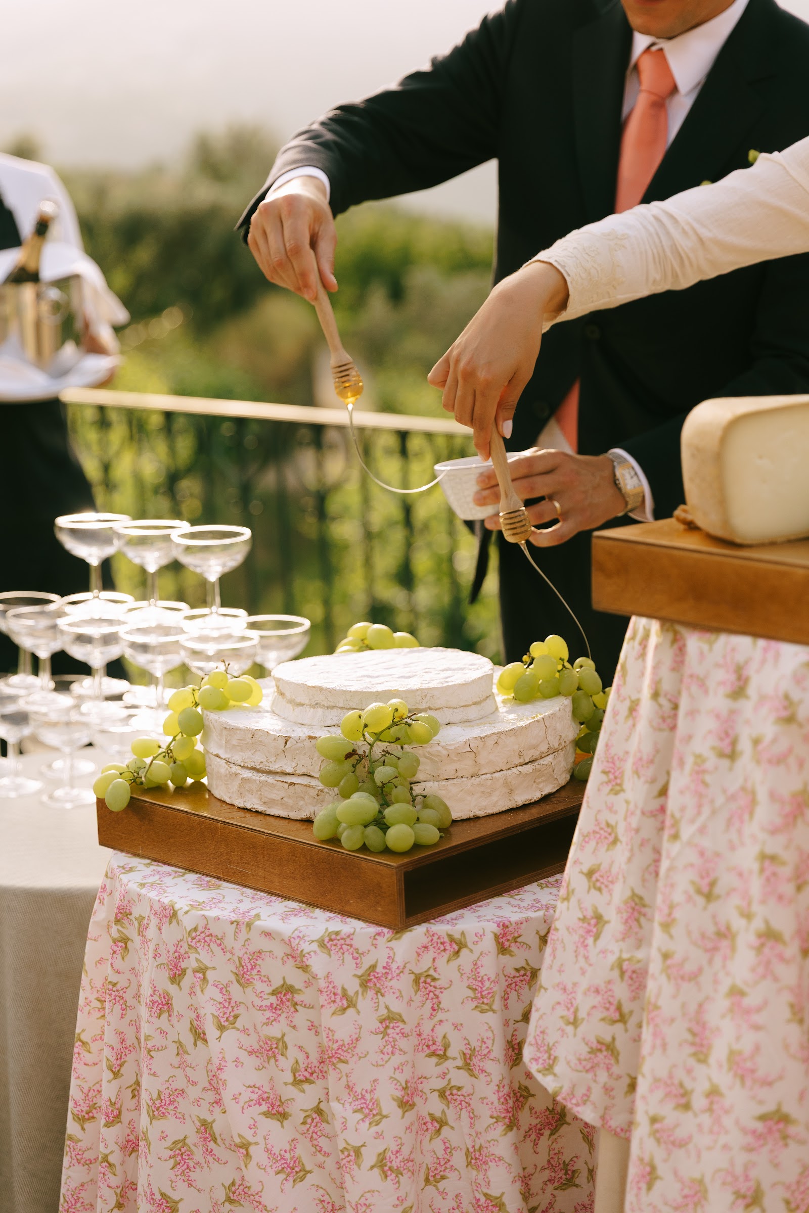 Meraki - Wedding Agency