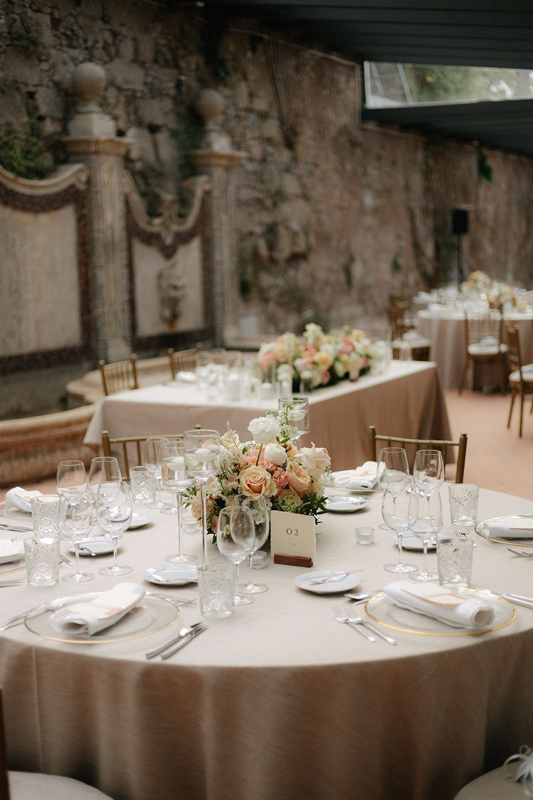 Meraki - Wedding Agency