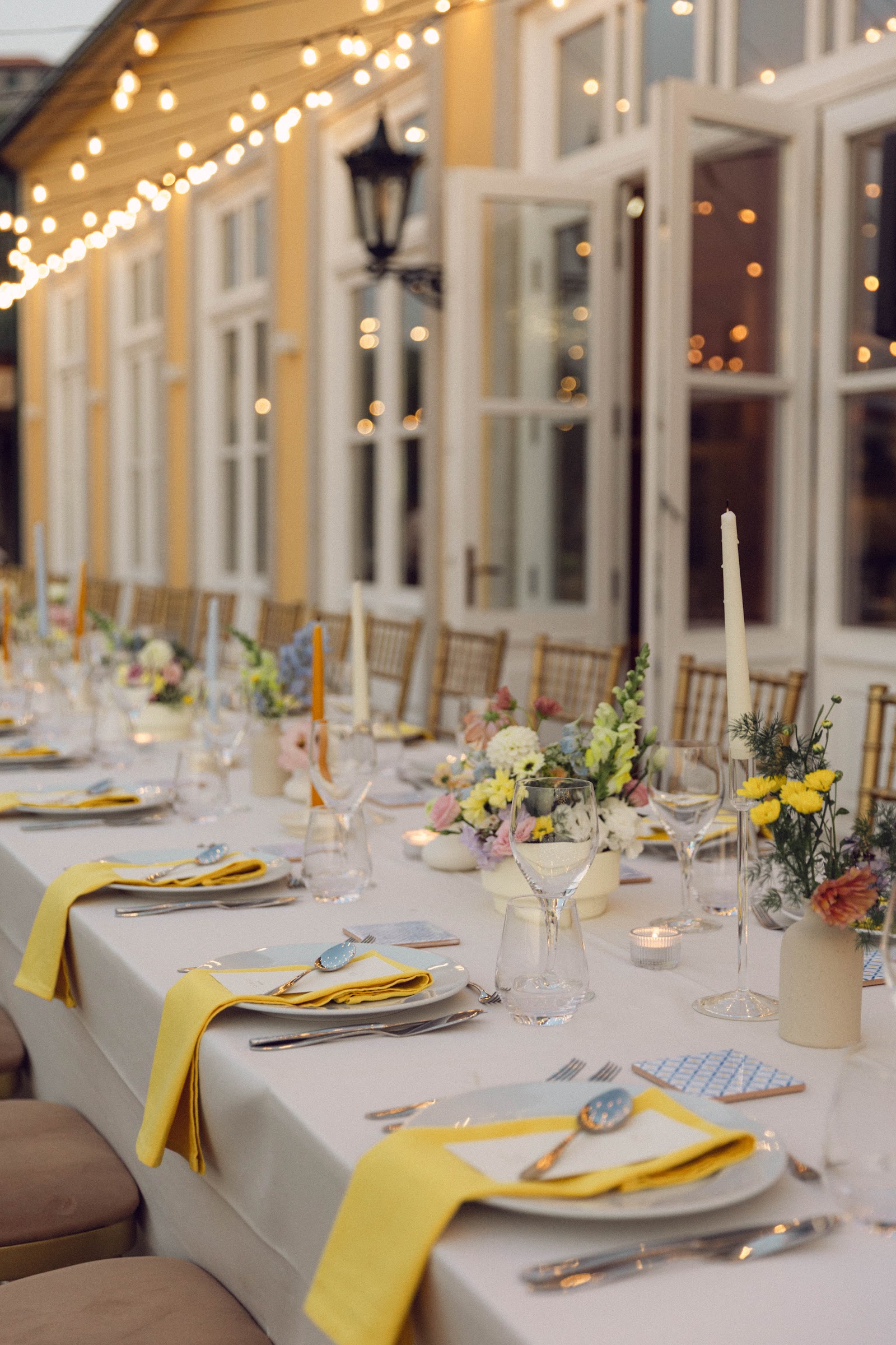 Meraki - Wedding Agency