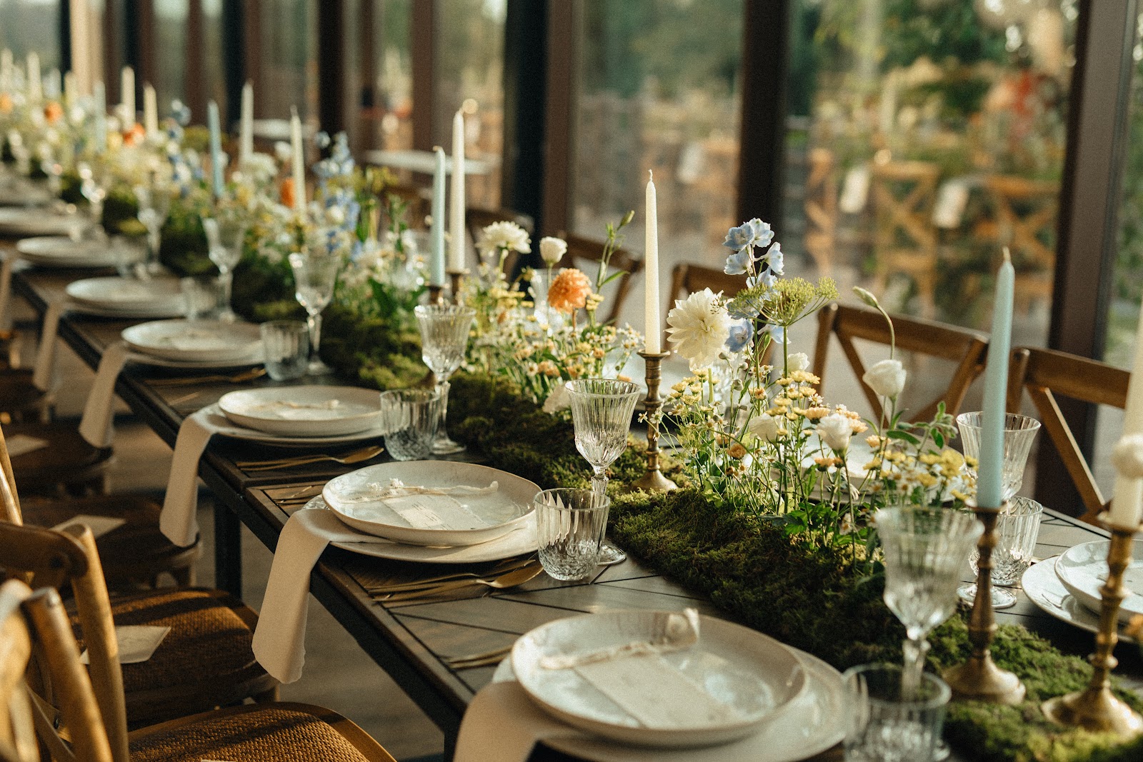 Meraki - Wedding Agency