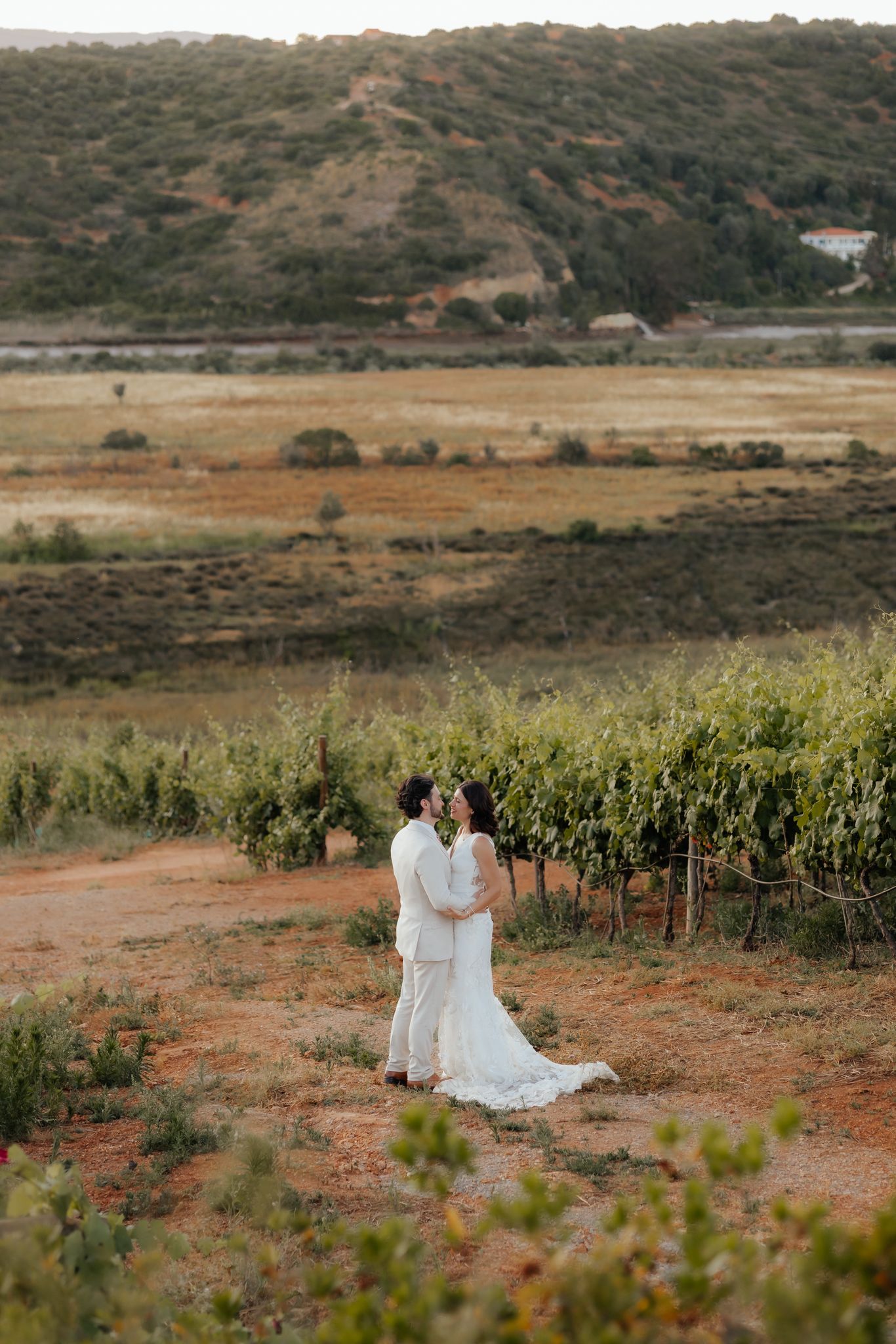 Algarve Dream Weddings & Events Lda