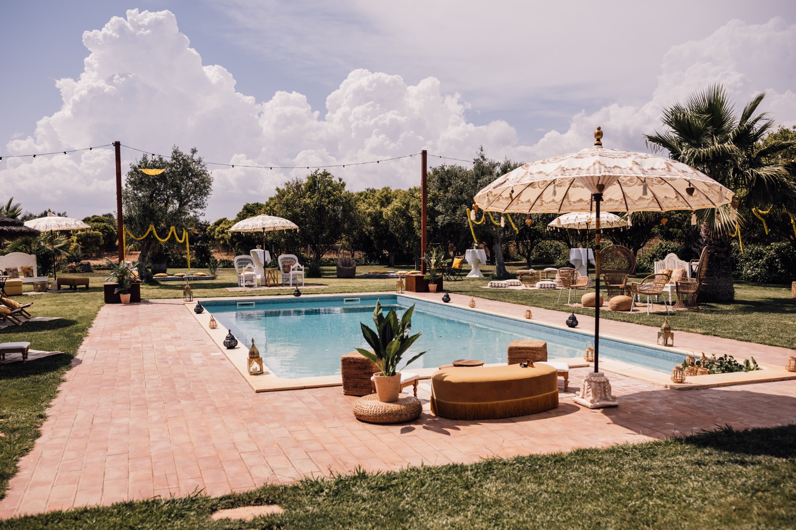 Algarve Dream Weddings & Events Lda