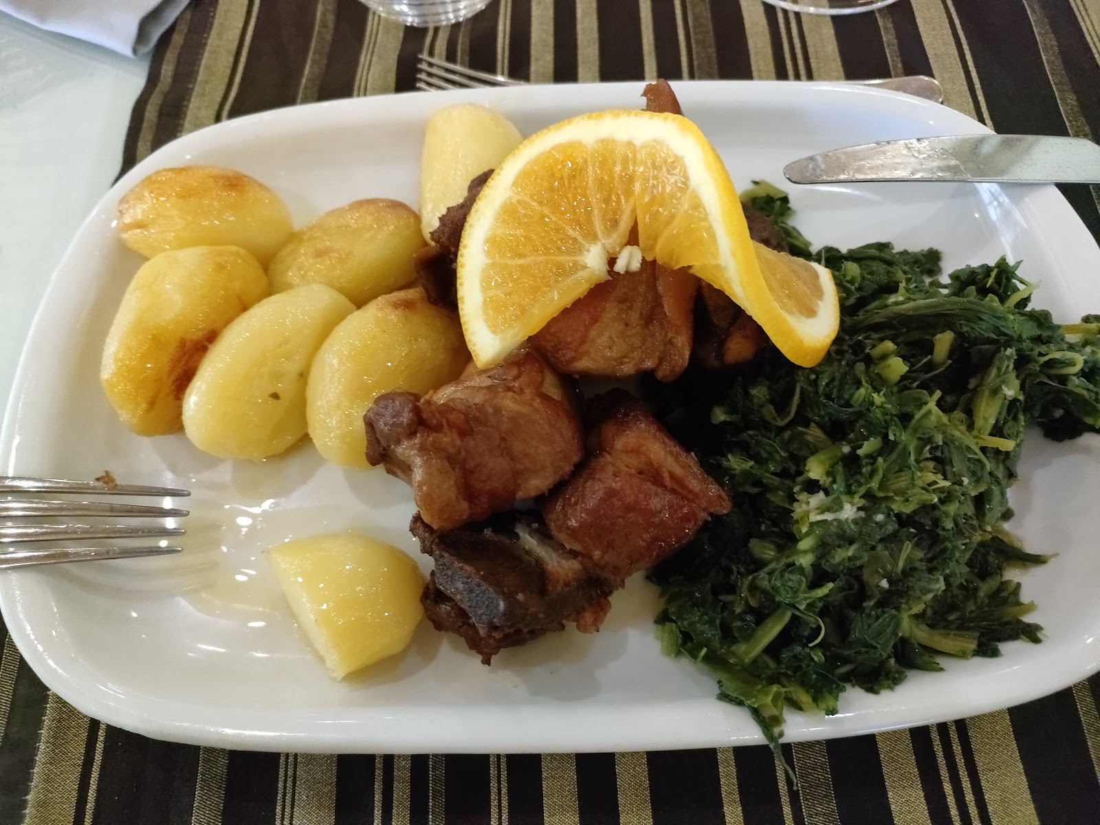Dão Catering