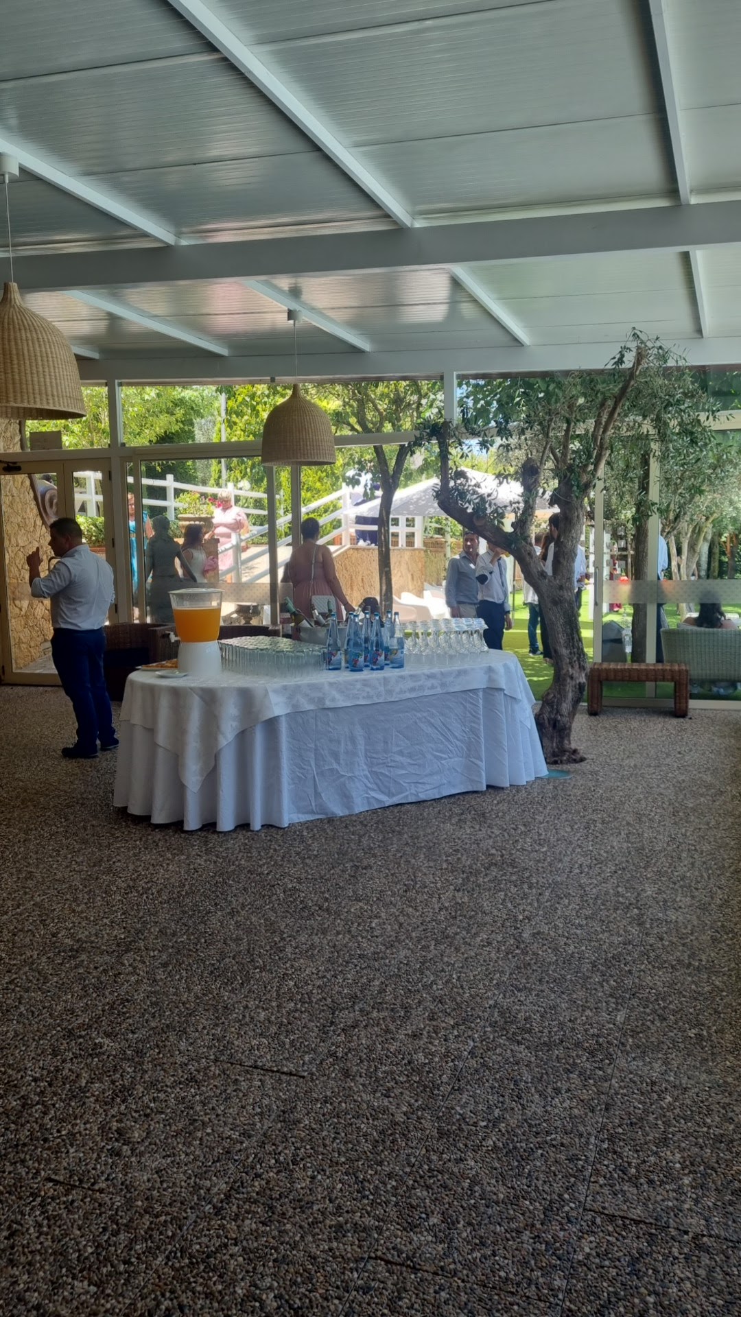 Quinta das Oliveiras