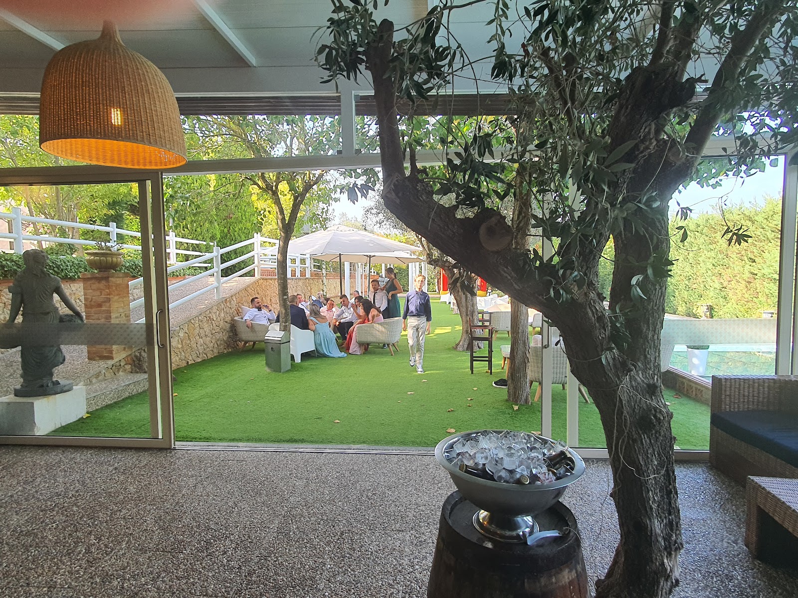 Quinta das Oliveiras