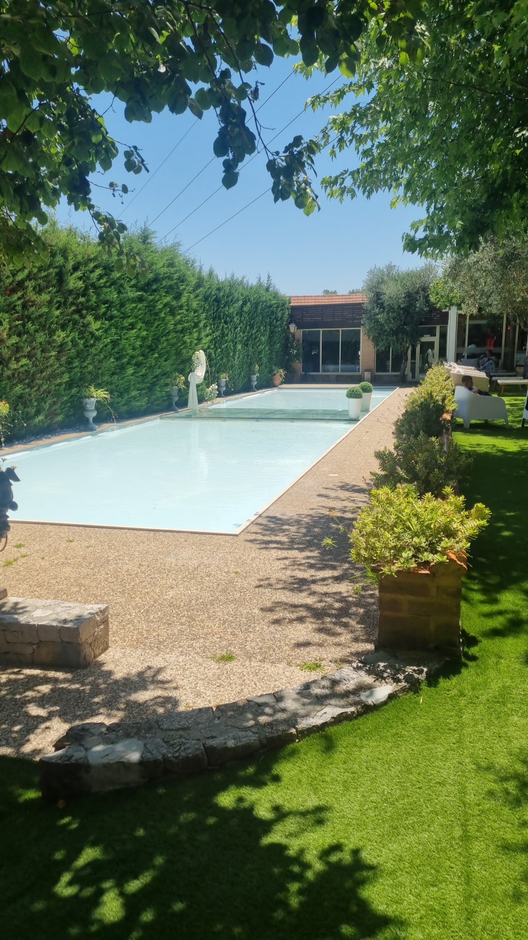 Quinta das Oliveiras