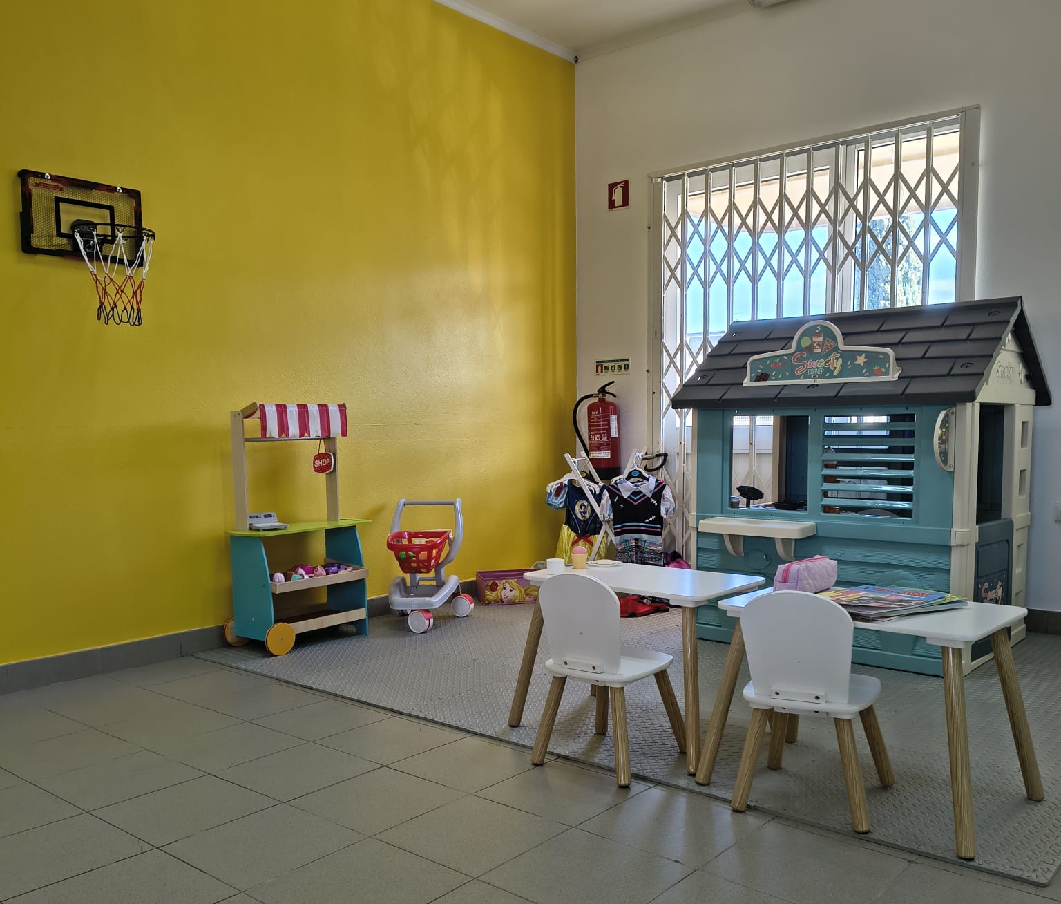 Play Box