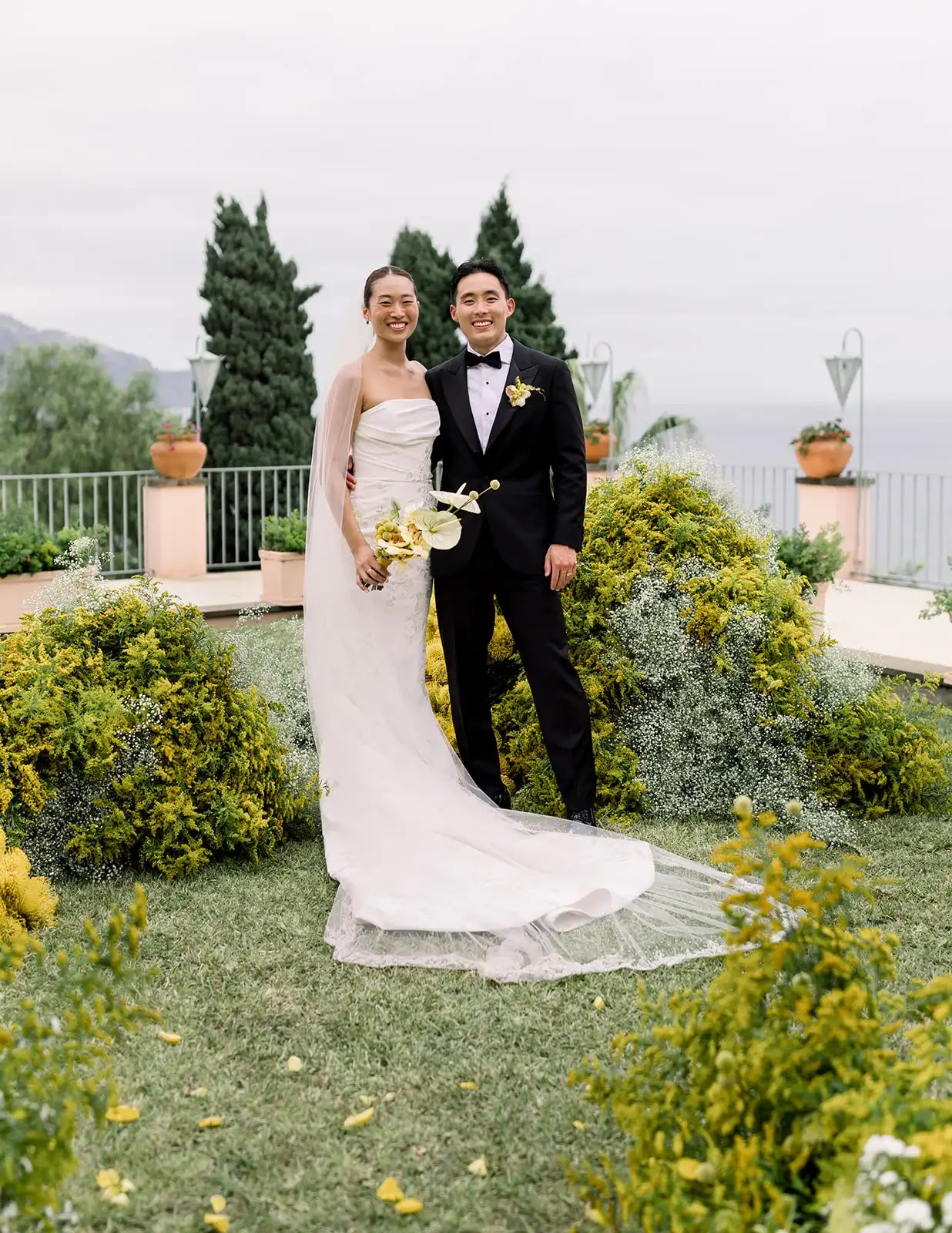 Como Branco Events