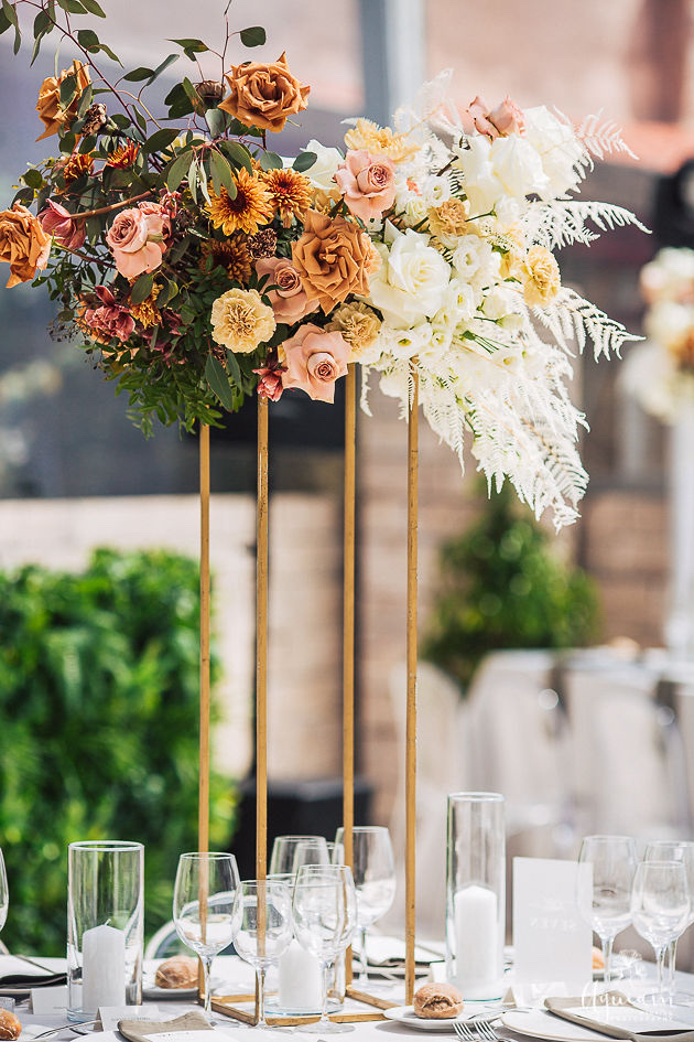 Como Branco Events