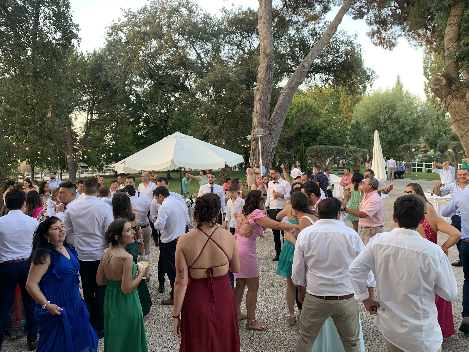 Son Latino Eventos