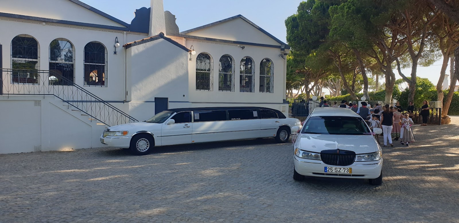Quinta dos passarinhos