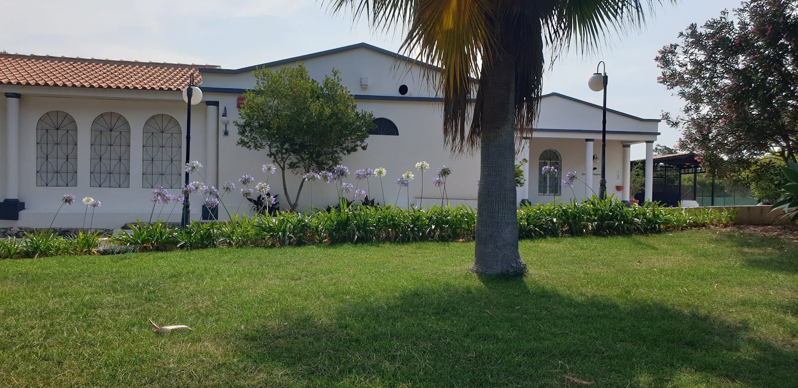 Quinta dos passarinhos