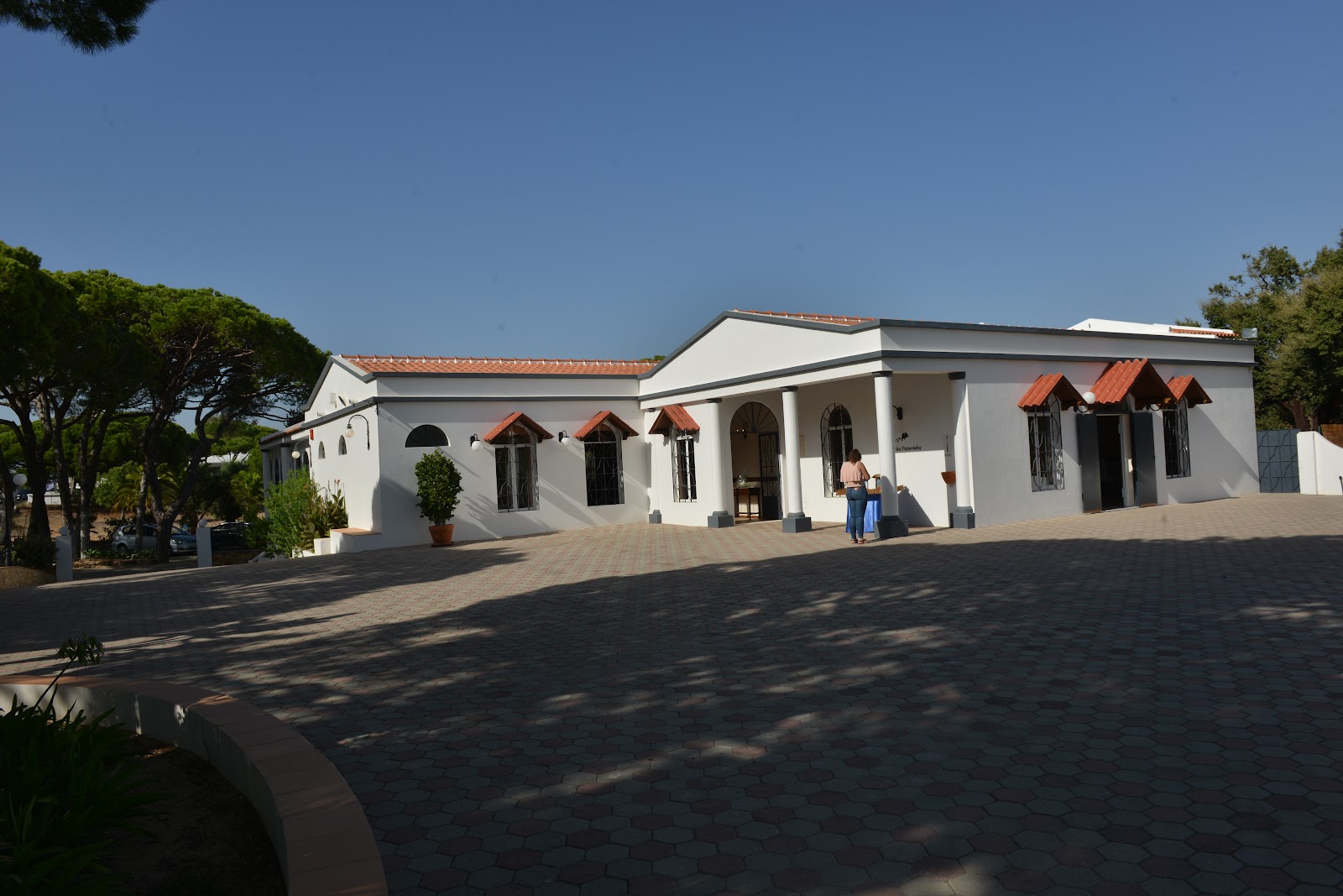 Quinta dos passarinhos