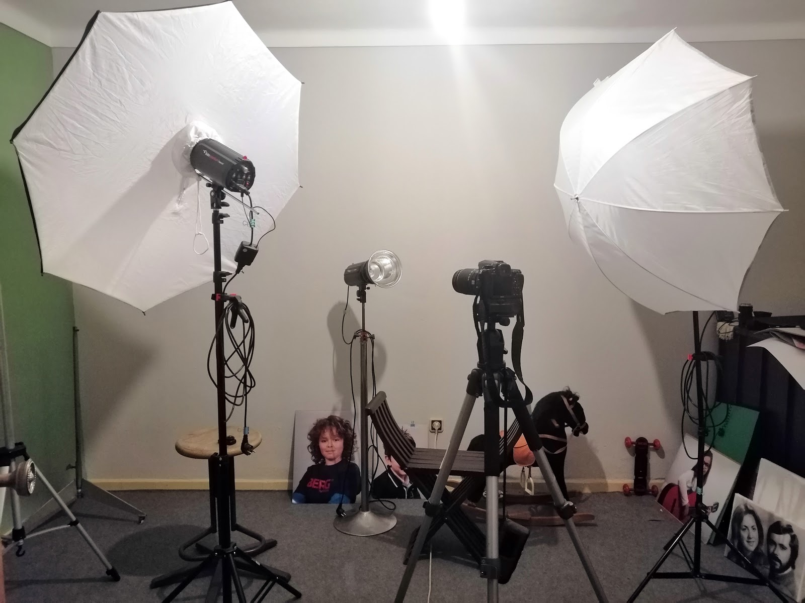 Fotografo- Mariano Martins
