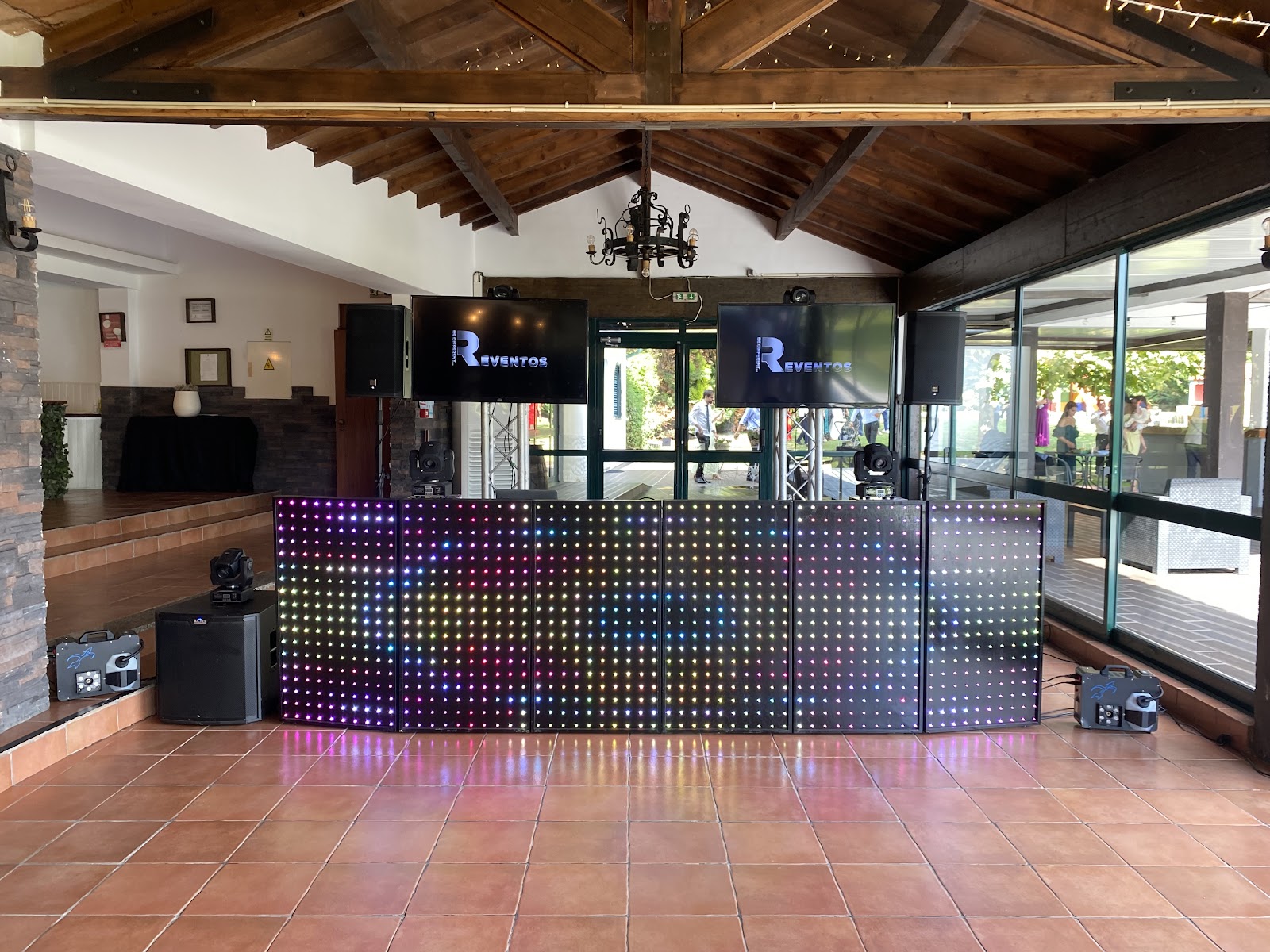 R.Eventos.Dreams