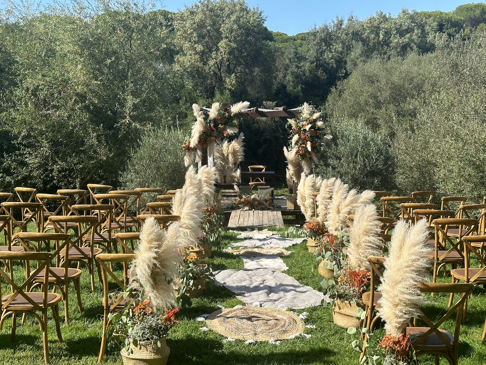 Tempero de Alegria - Catering e Organização de Eventos