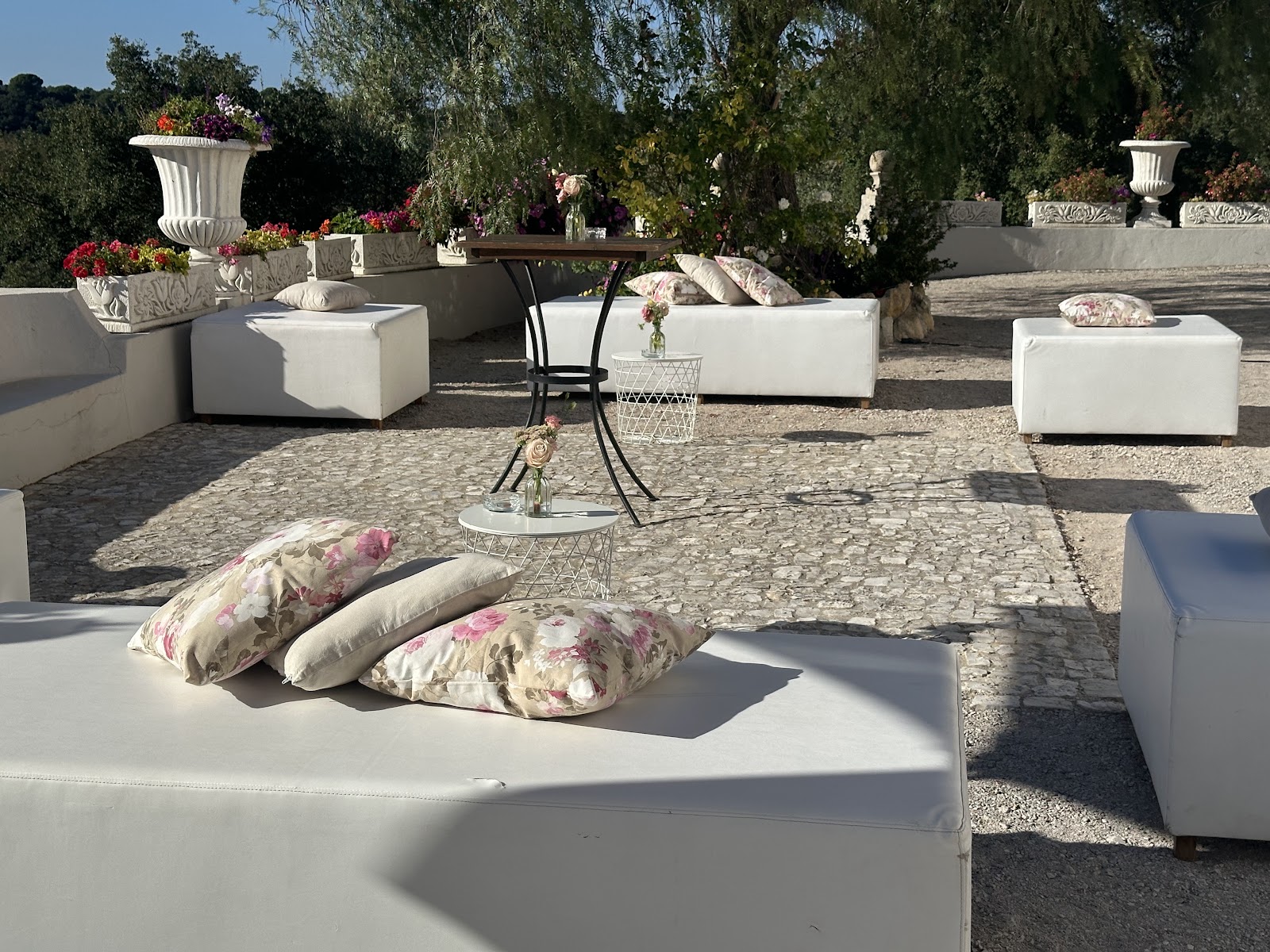 Tempero de Alegria - Catering e Organização de Eventos