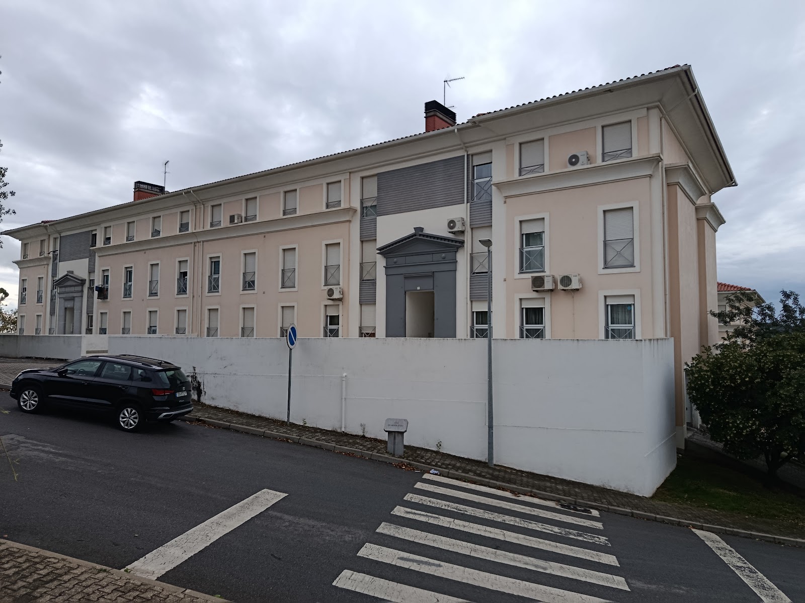 Urbanização de Sant´Ana