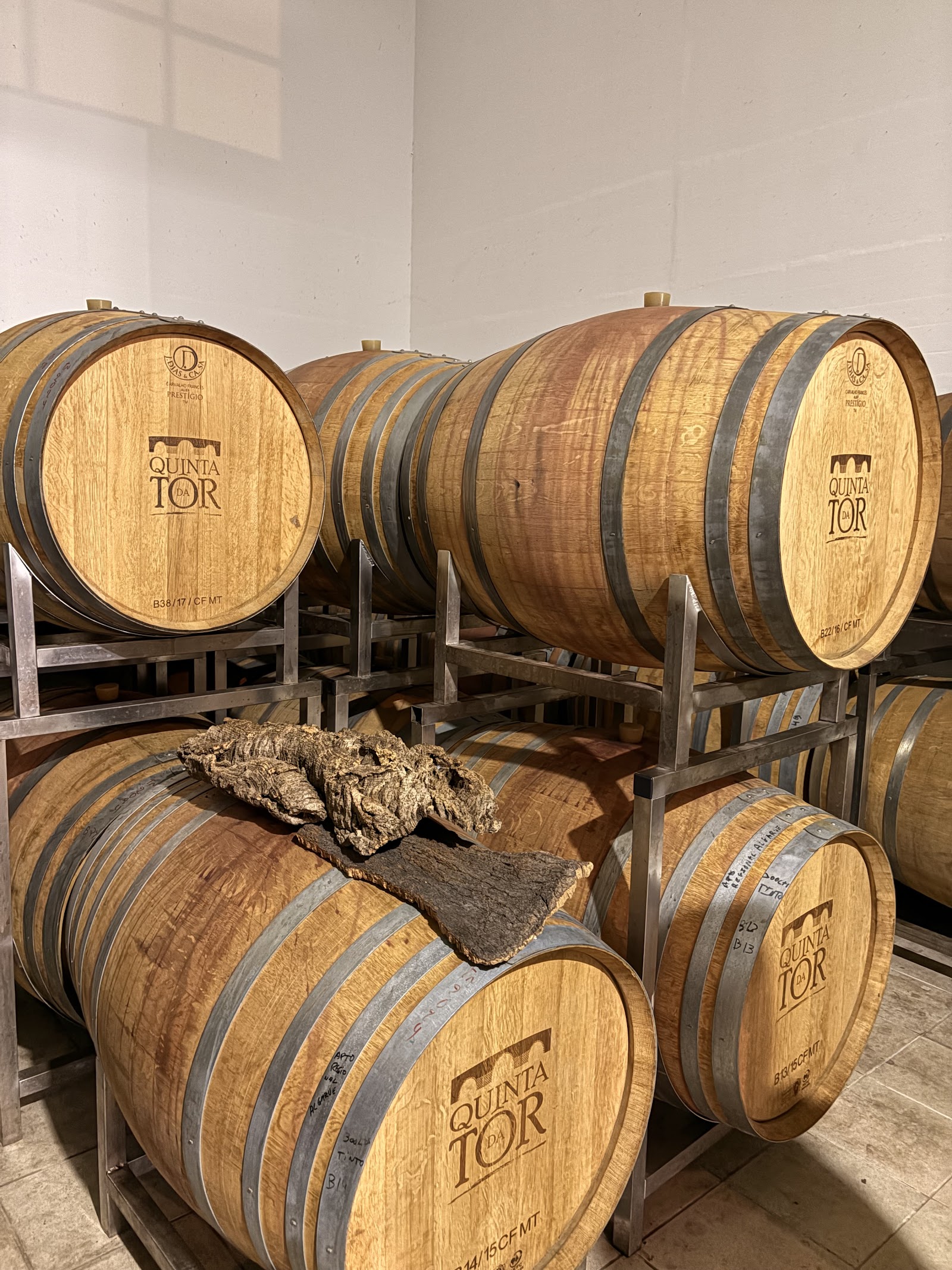 Quinta da Tôr