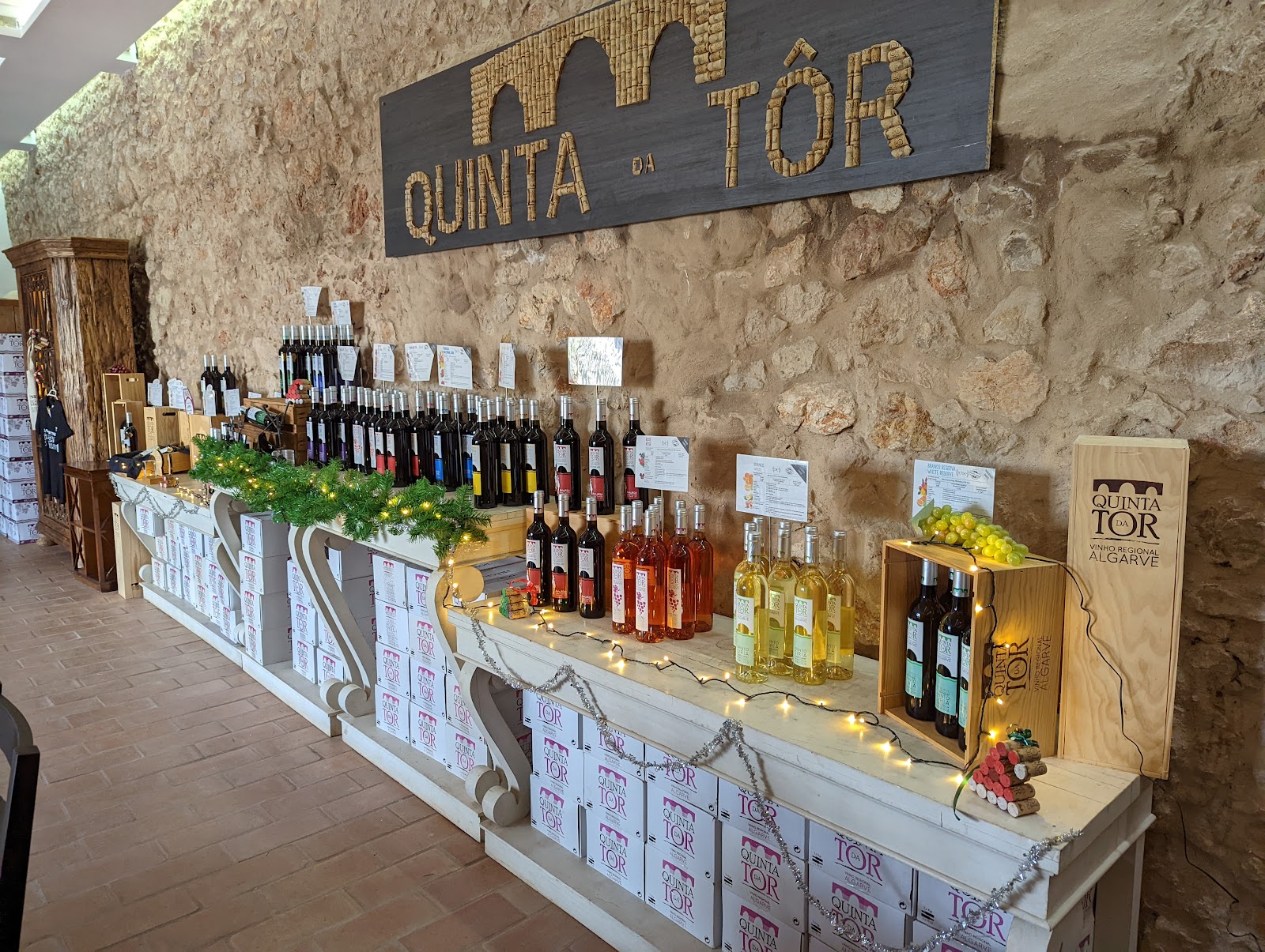 Quinta da Tôr