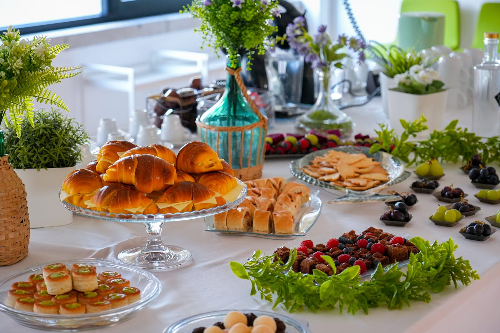 Catering Finger Food