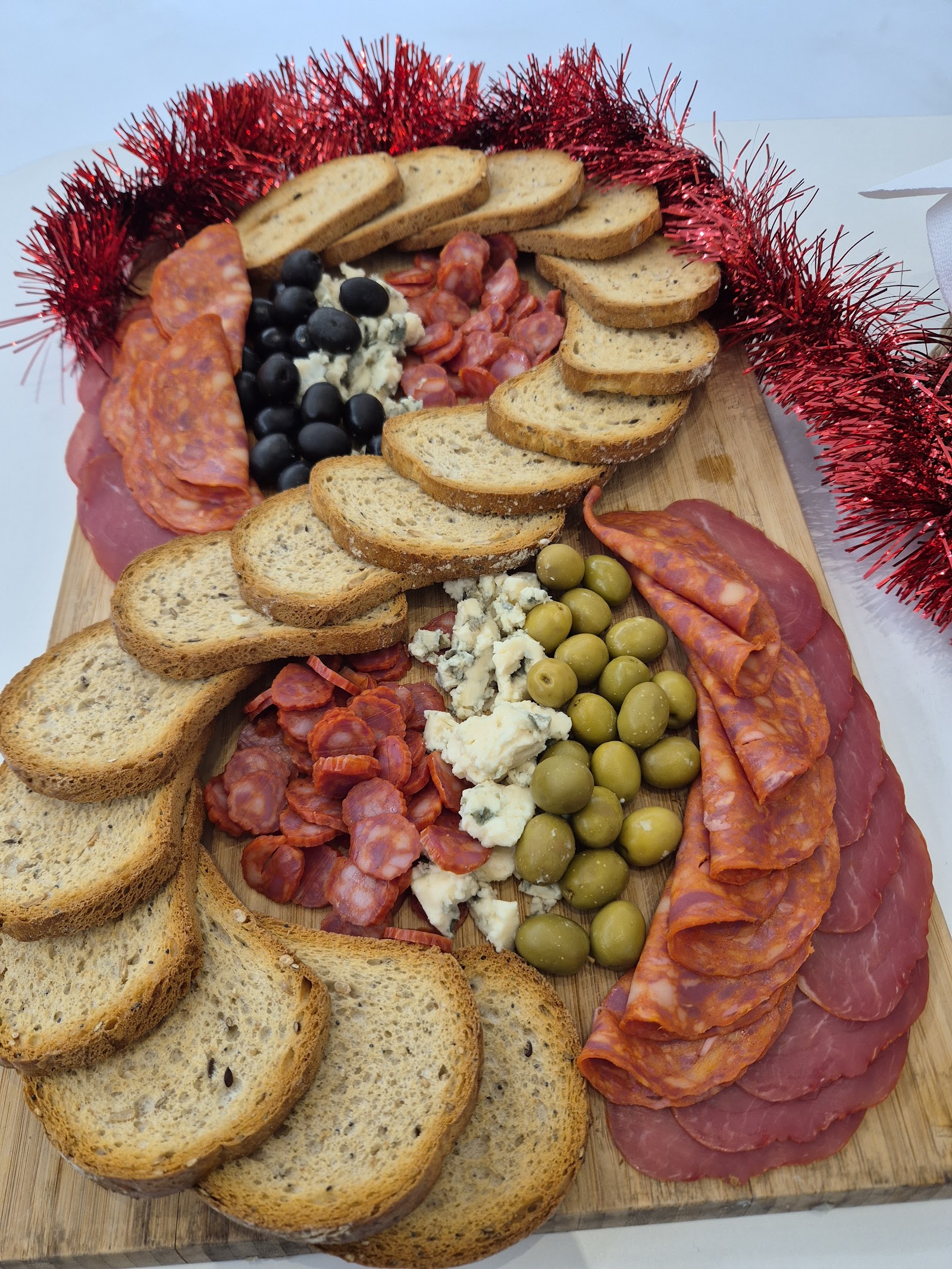 Catering Finger Food