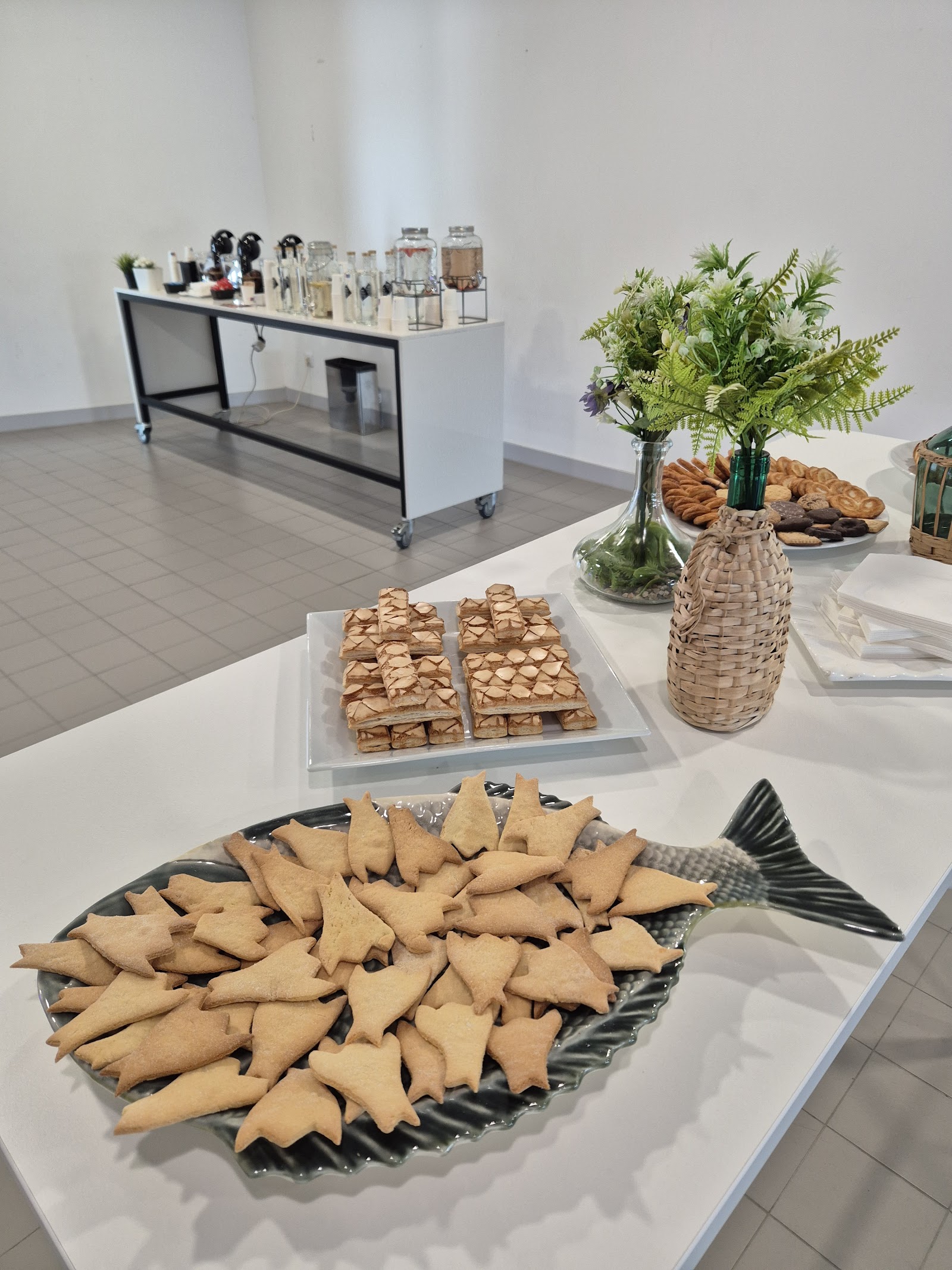 Catering Finger Food