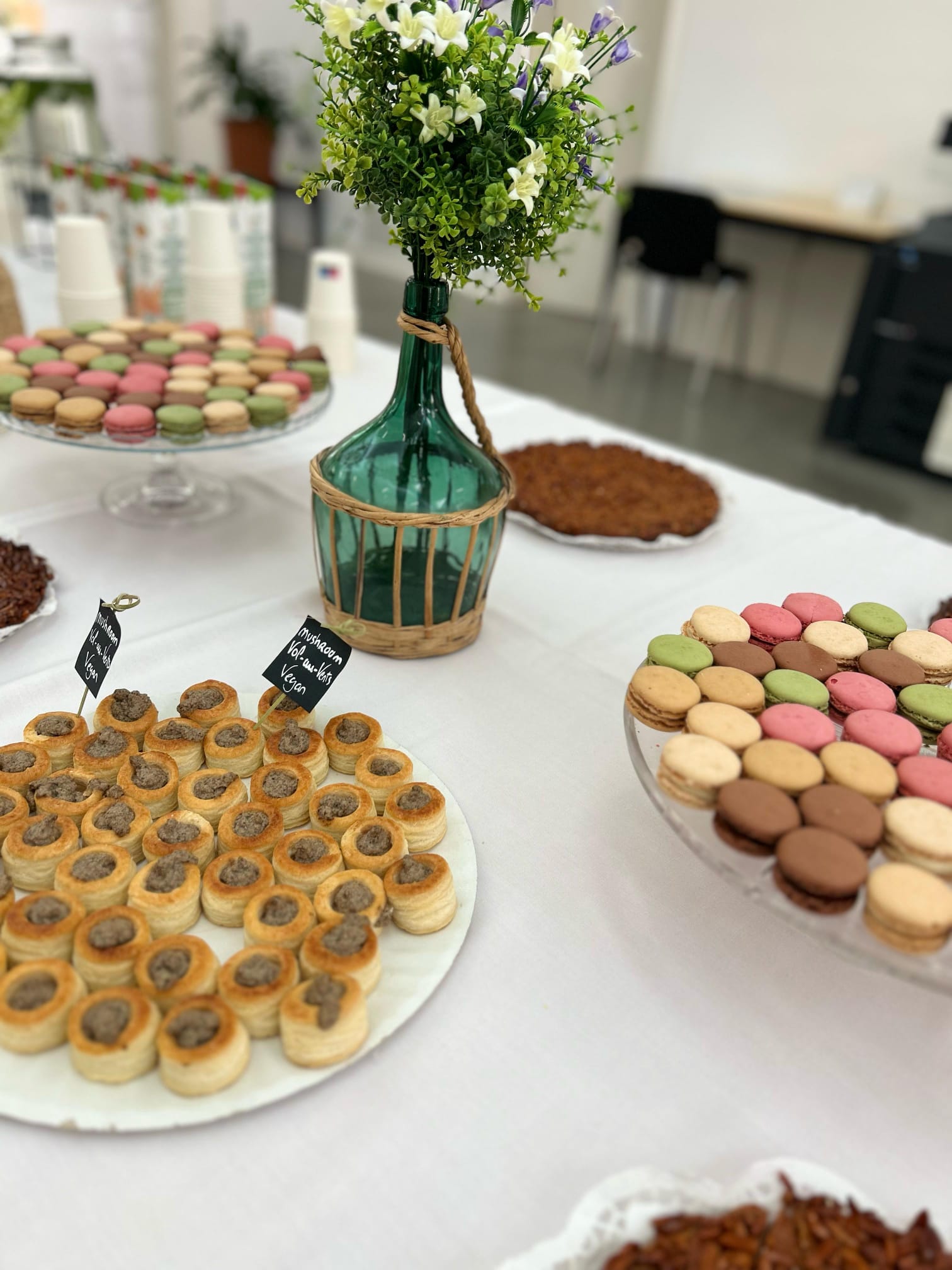 Catering Finger Food